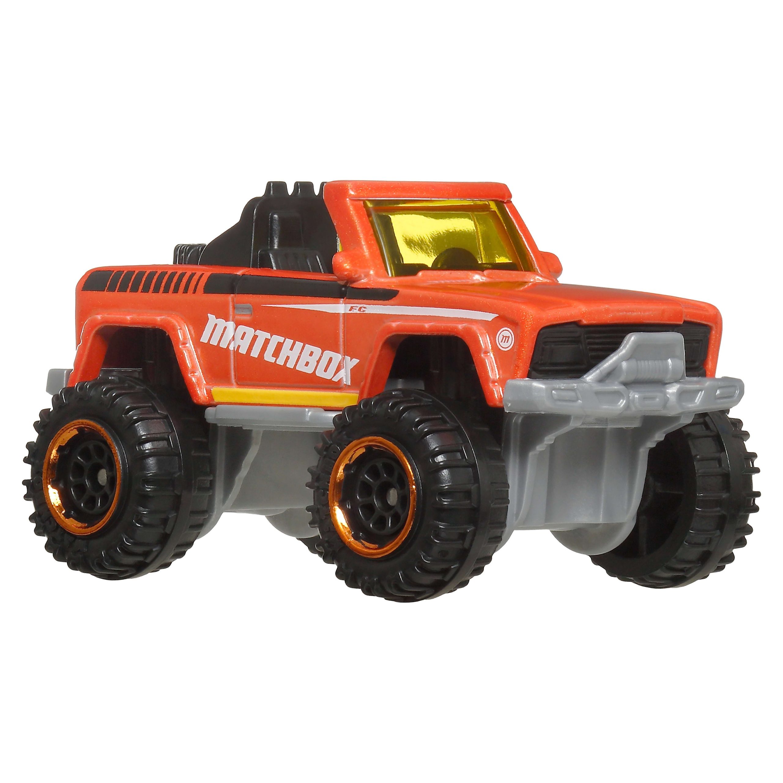 Matchbox 1:64 Scale Die-Cast Toy Car Or Truck - Image 4