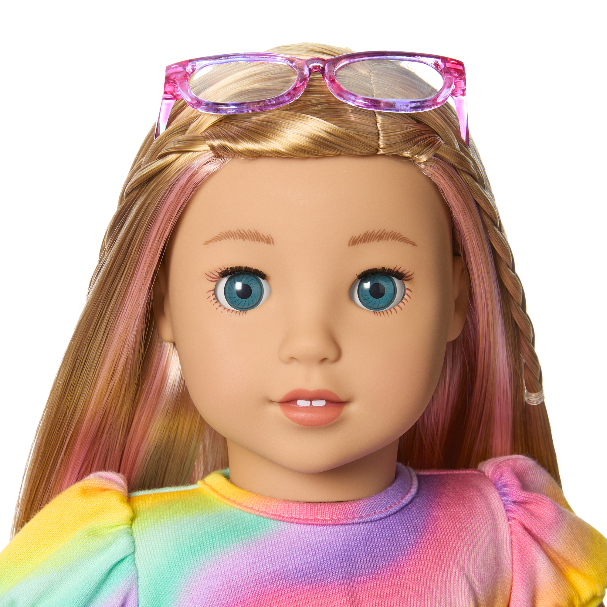 Summer™ 18-inch Doll & Journal (Girl of the Year™ 2025) - Image 6