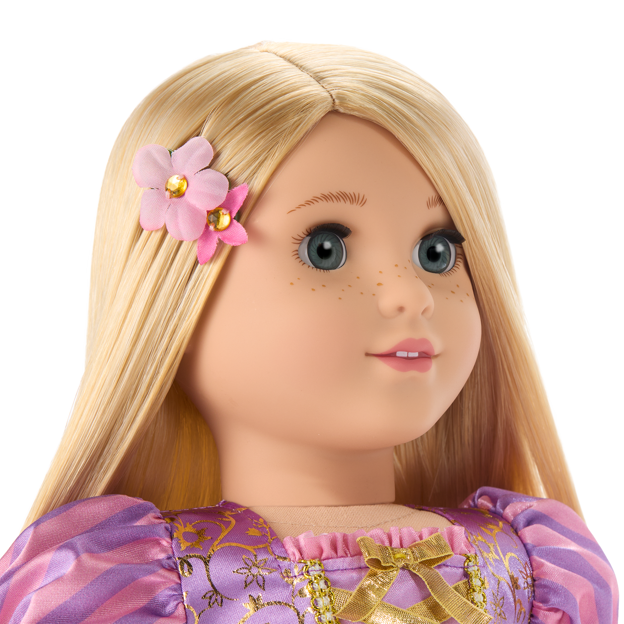Disney Princess Rapunzel Doll by American Girl® - Image 4