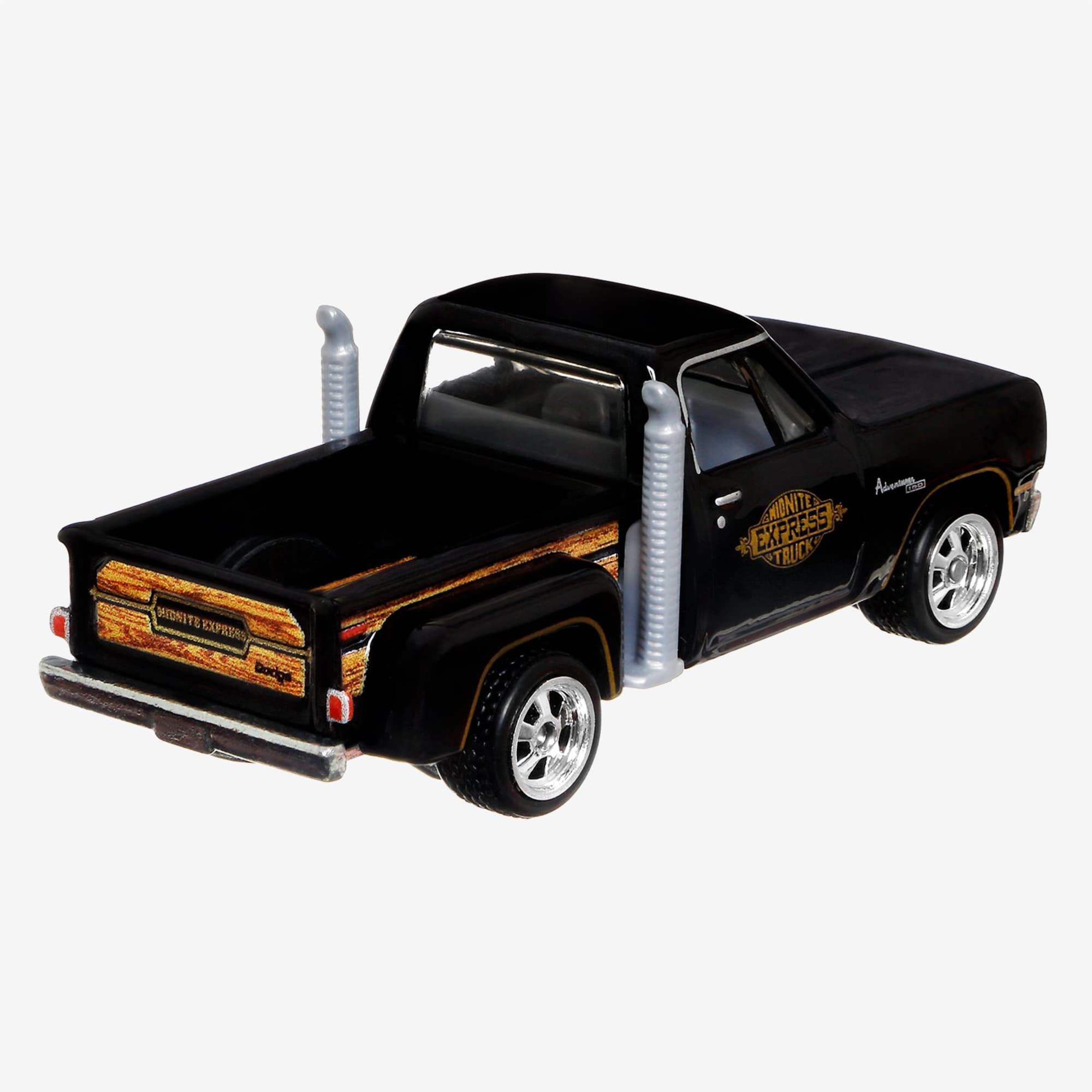 2022 Premium Collector Set 1: Classic Pickups - Image 6