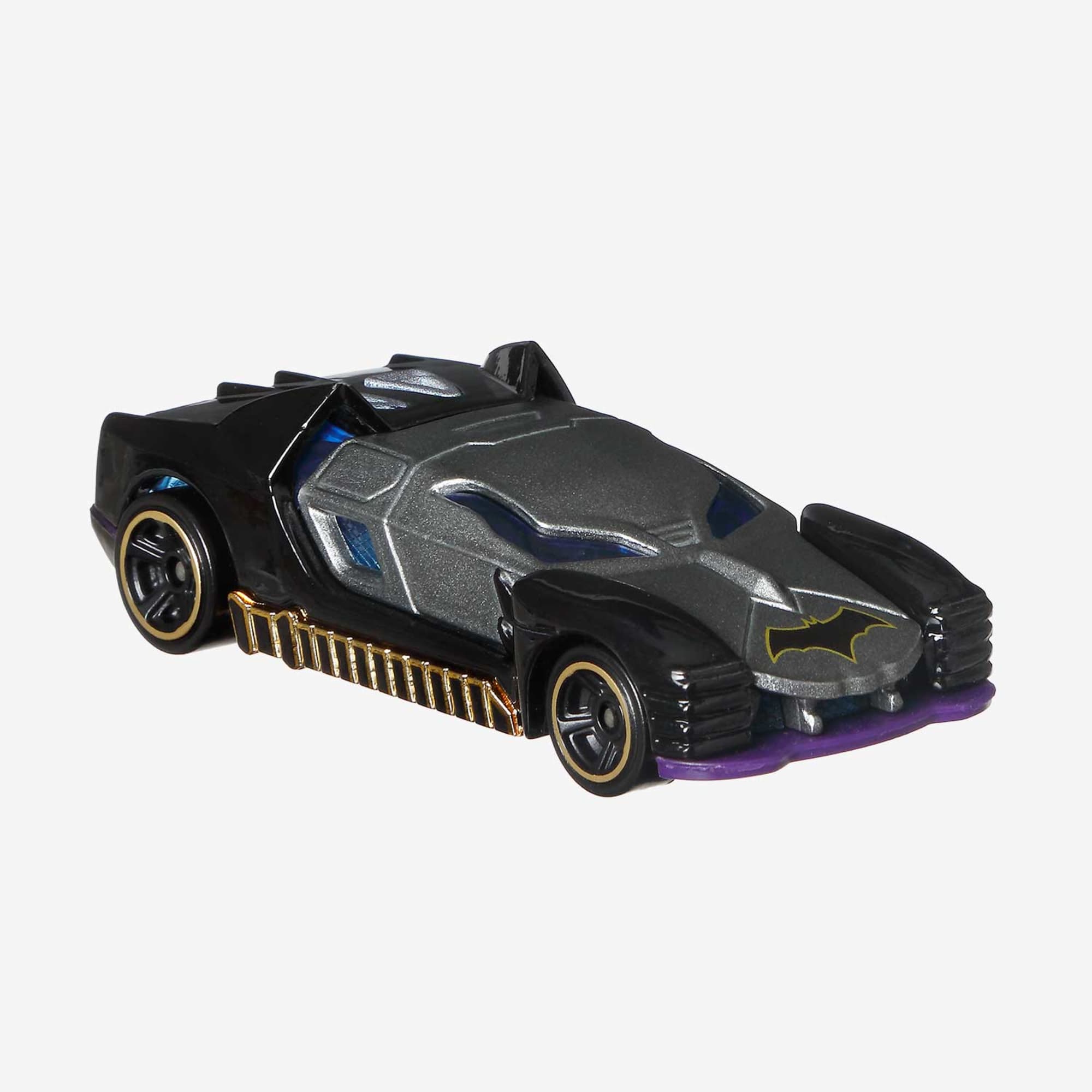 Hot Wheels Batman 6-pack - Image 10