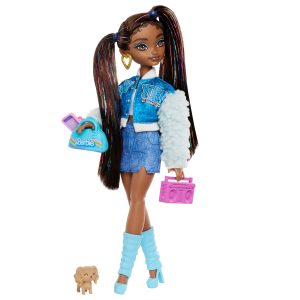 Barbie Dream Besties Boneca Brooklyn