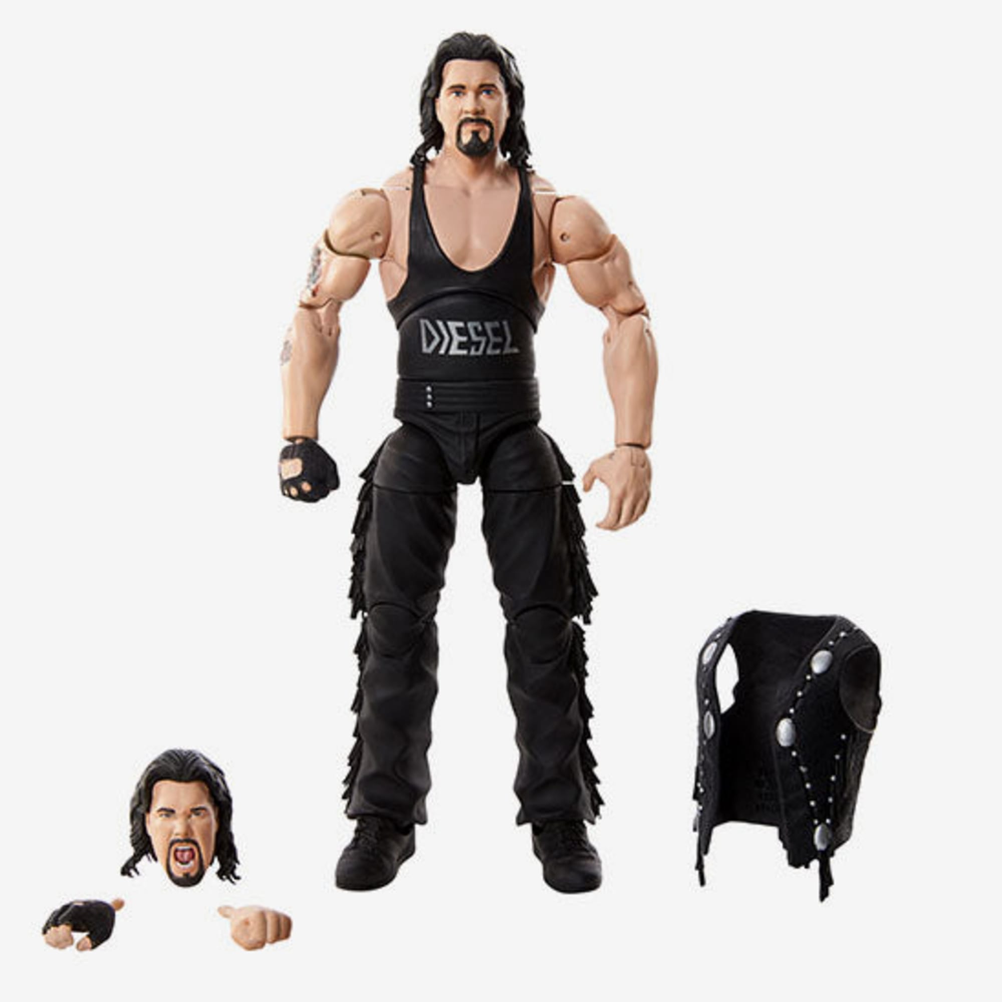 WWE Ultimate Edition New Generation Arena - Image 4