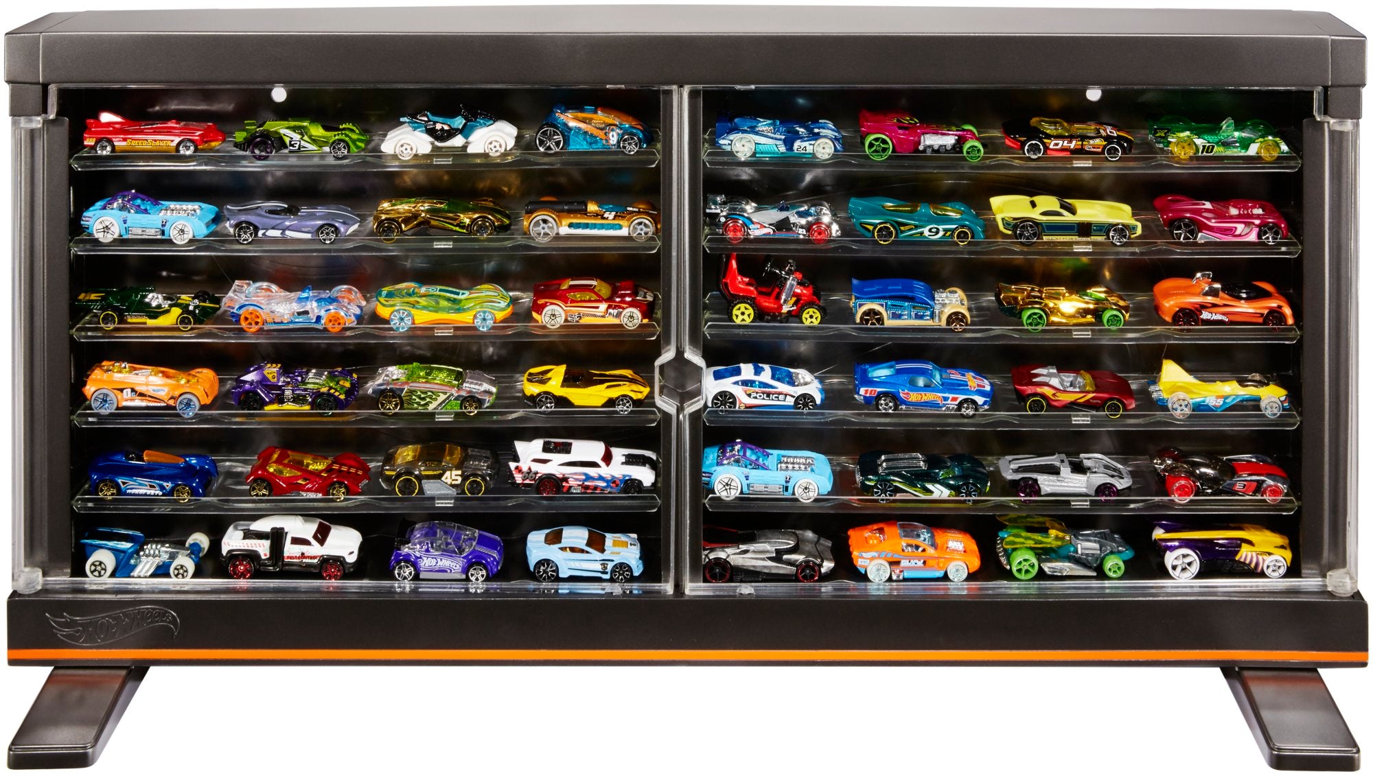 Hot Wheels Display Case - Image 2