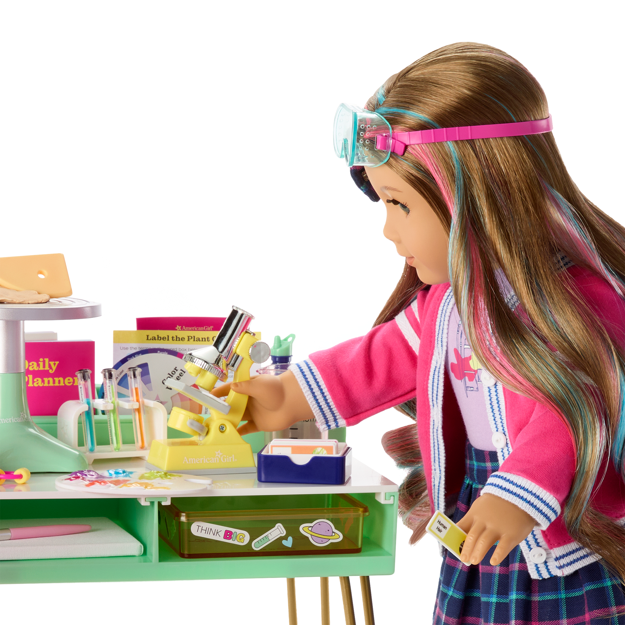 American Girl® Lunch & Learn Bundle - Image 5