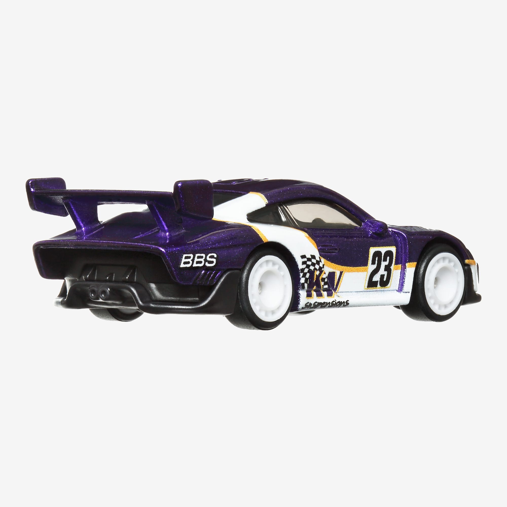 Hot Wheels Car Culture Circuit Legends Vehicles - Image 3