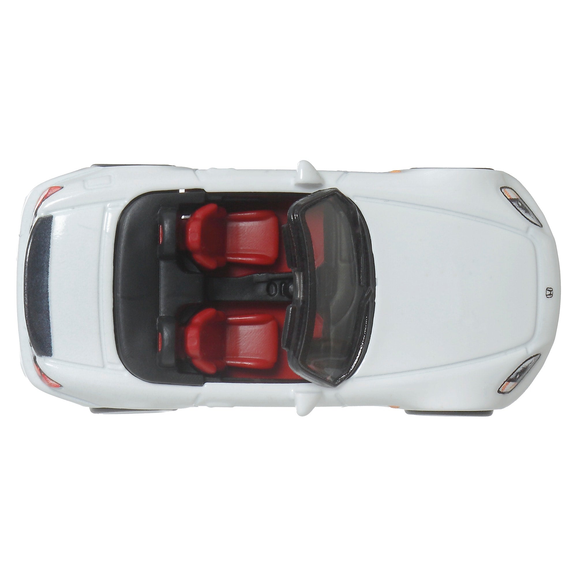 Hot Wheels Premium Honda Collector Display Set - Image 19