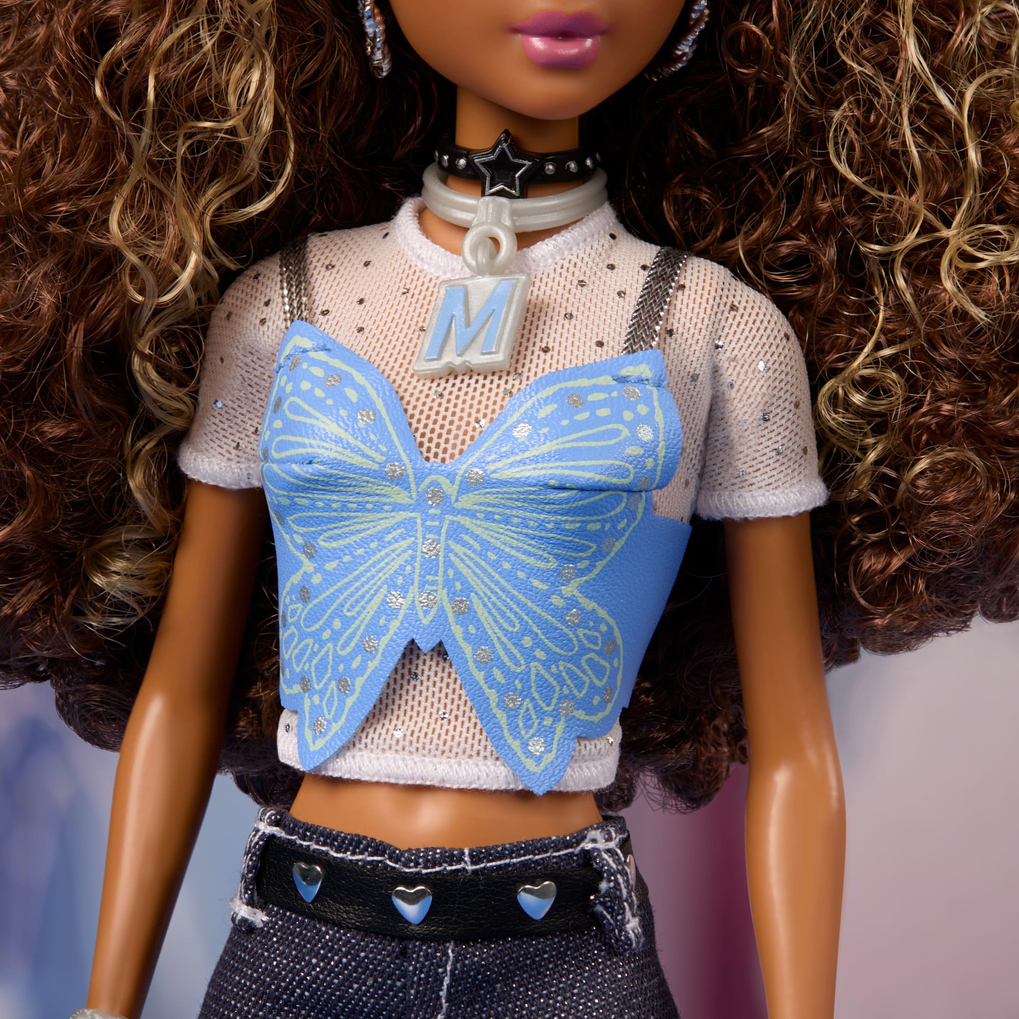 My Scene Madison Doll - Image 4