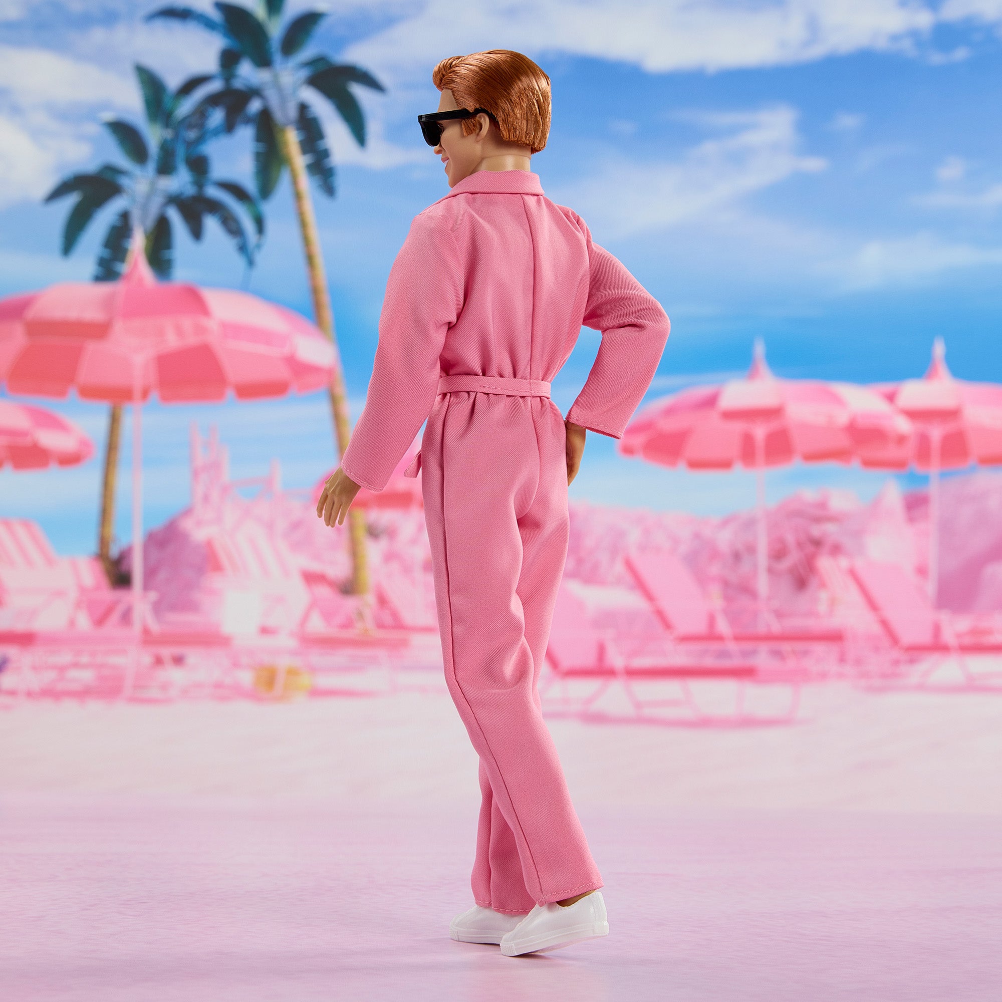 Barbie The Movie Allan Doll - Image 13