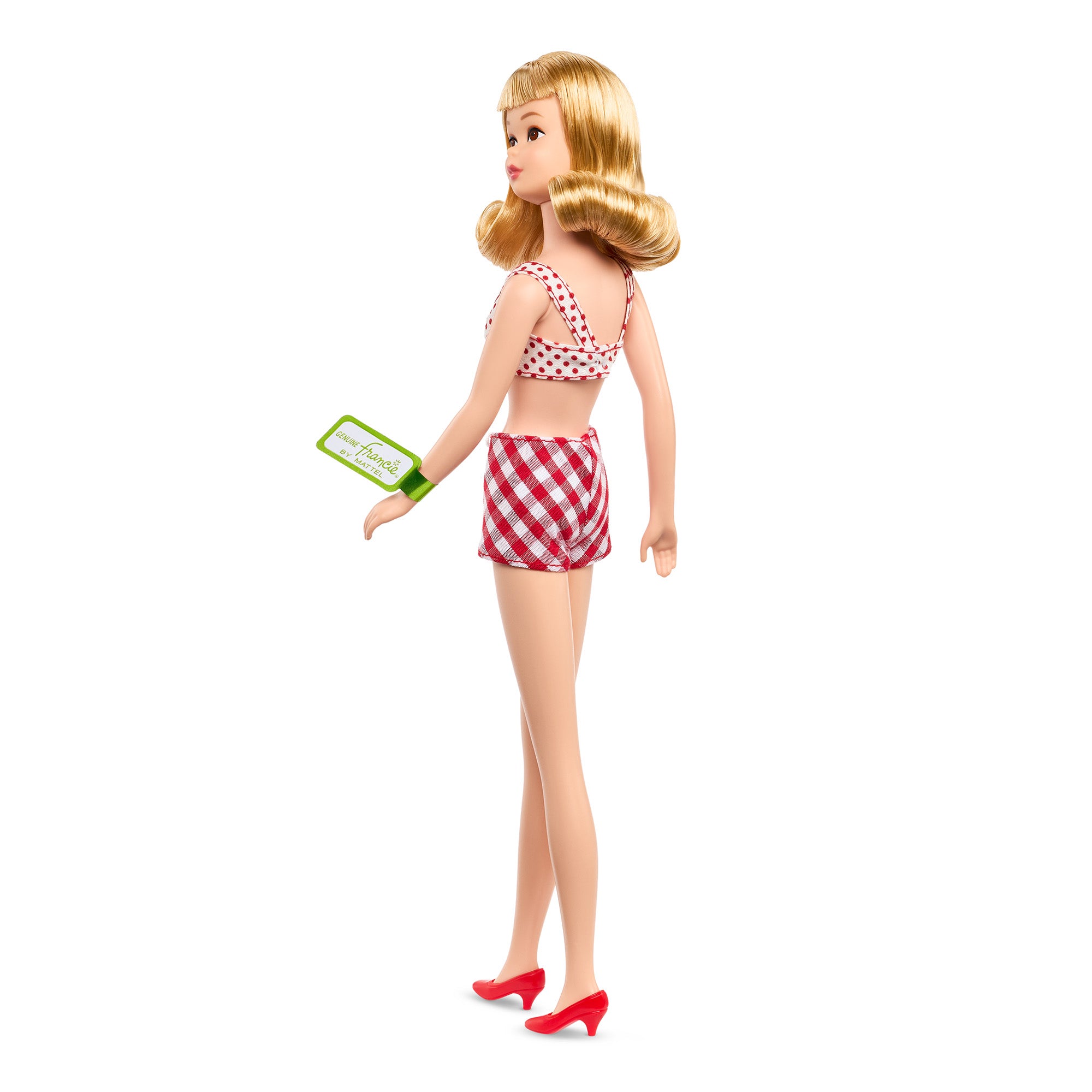 Barbie Signature 60 Years of Francie Doll - Image 6