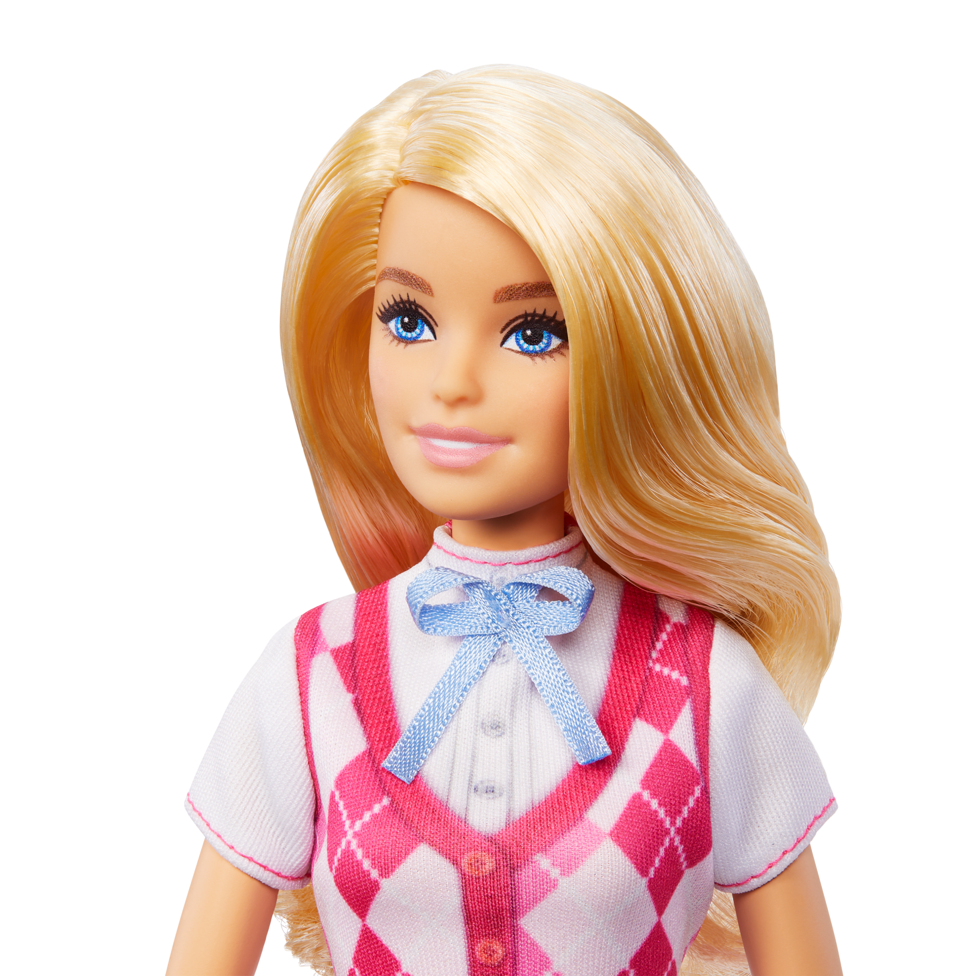 Barbie Detective La Gran Carrera de Caballos Muñeca Malibú Equitación - Image 4