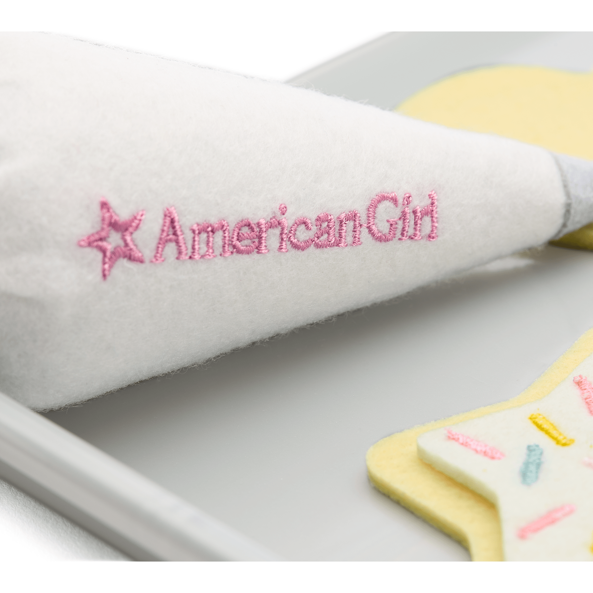 Baking with Bitty™ Set (Bitty Baby®) - Image 6