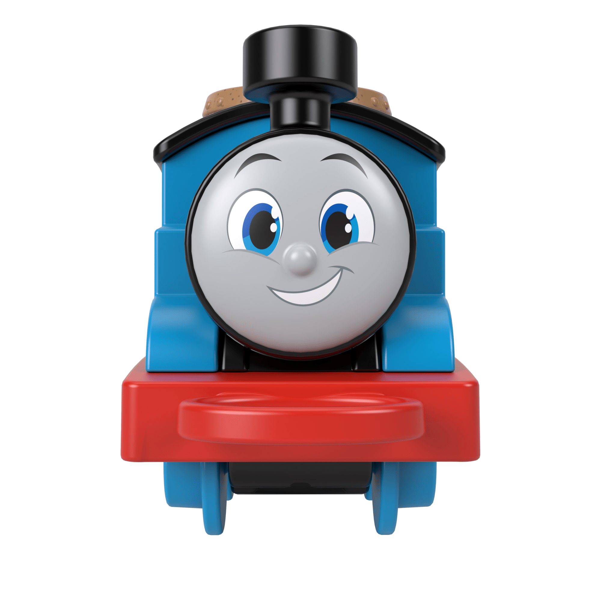 Thomas & Friends Tren de Juguete Mi Primer Thomas - Image 4