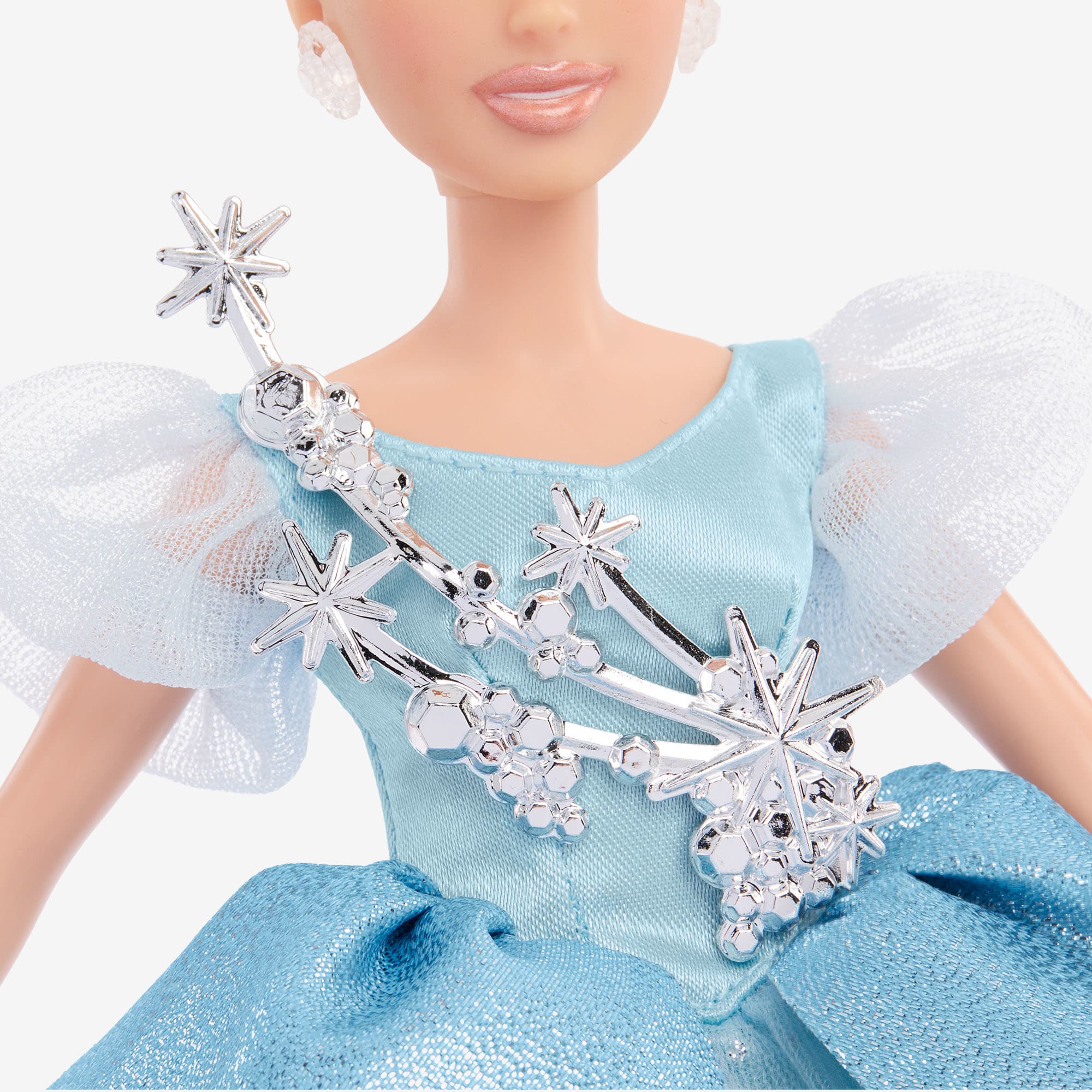 Disney Collector 100 Years of Wonder Cinderella Doll - Image 3