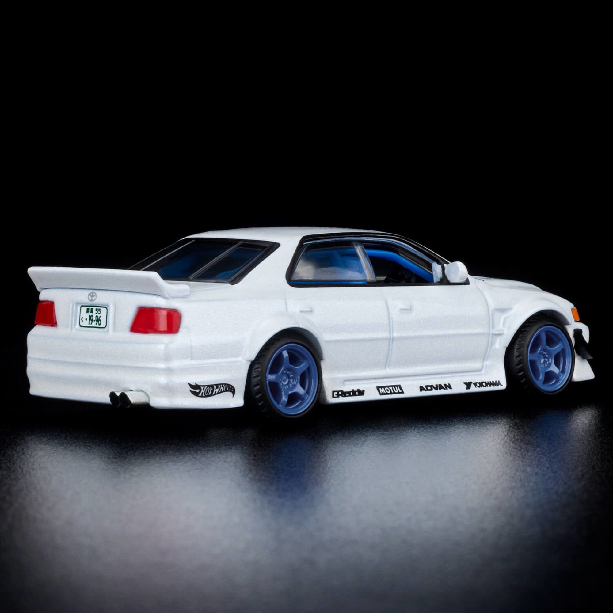 HWC Elite 64 Series 1996 Toyota Chaser JZX100 - Image 2