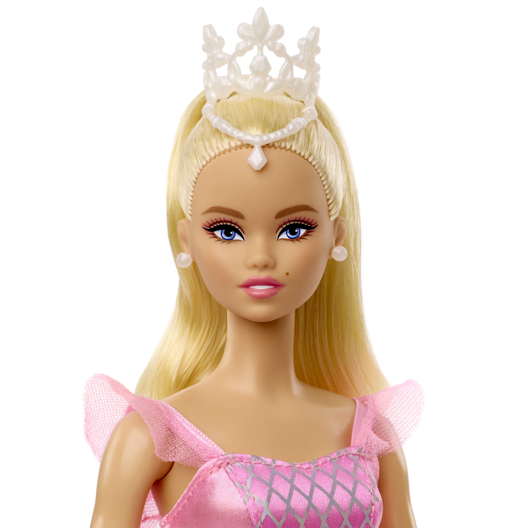 Ballet Wishes Barbie Doll - Image 9