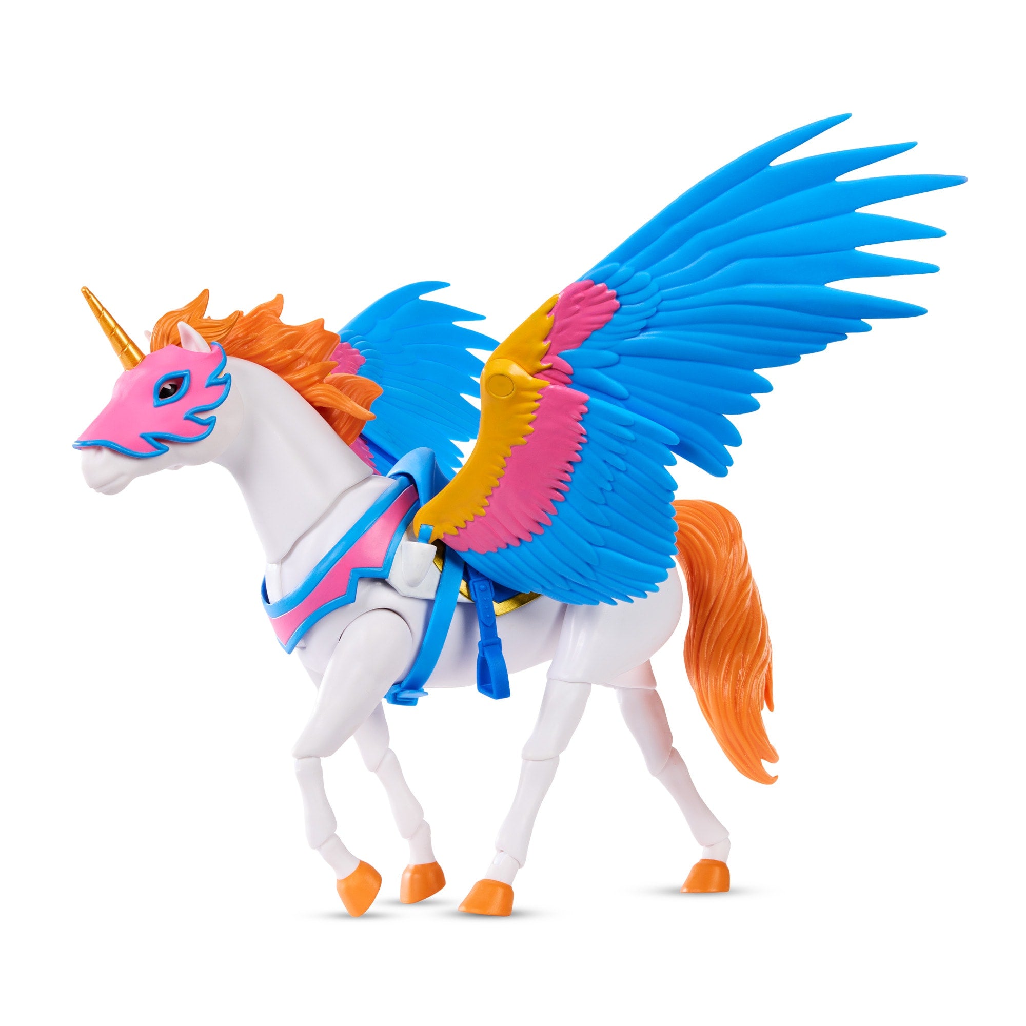 Masters of the Universe Origins She-Ra and Swift Wind 2-Pack - Image 14