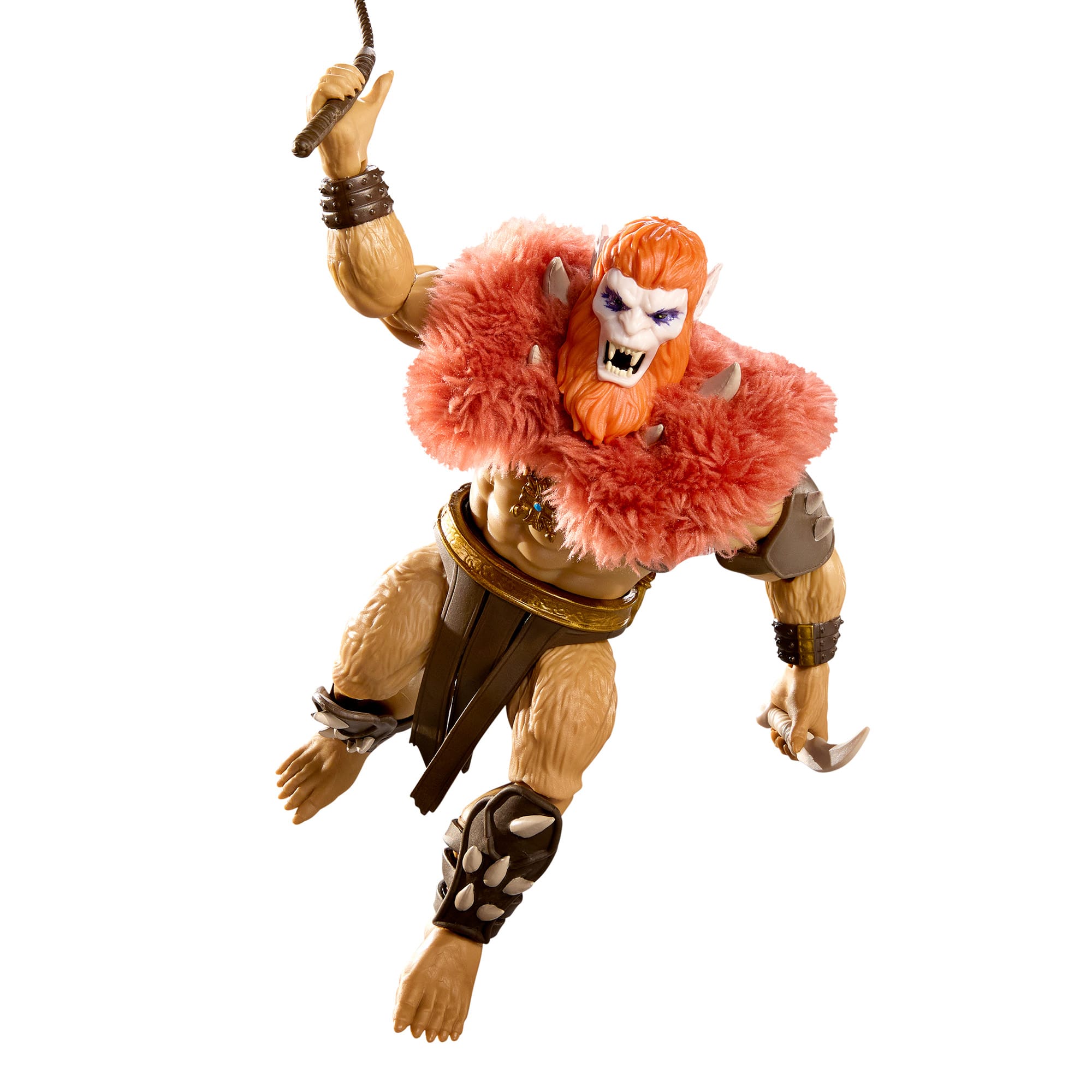 Masters of the Universe Origins Deluxe Beast Man - Image 3