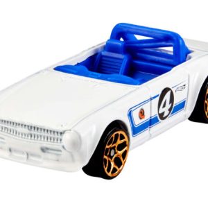 Hot Wheels 1:64 Scale Toy Cars & Trucks. 3-Pack