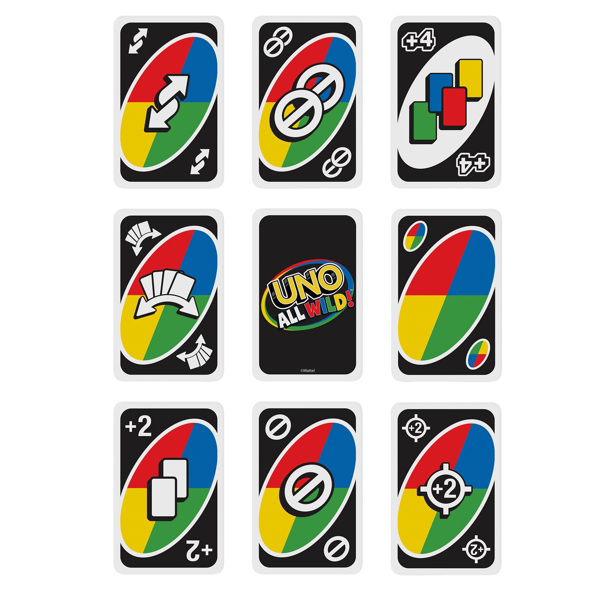 UNO All Wild - Image 3
