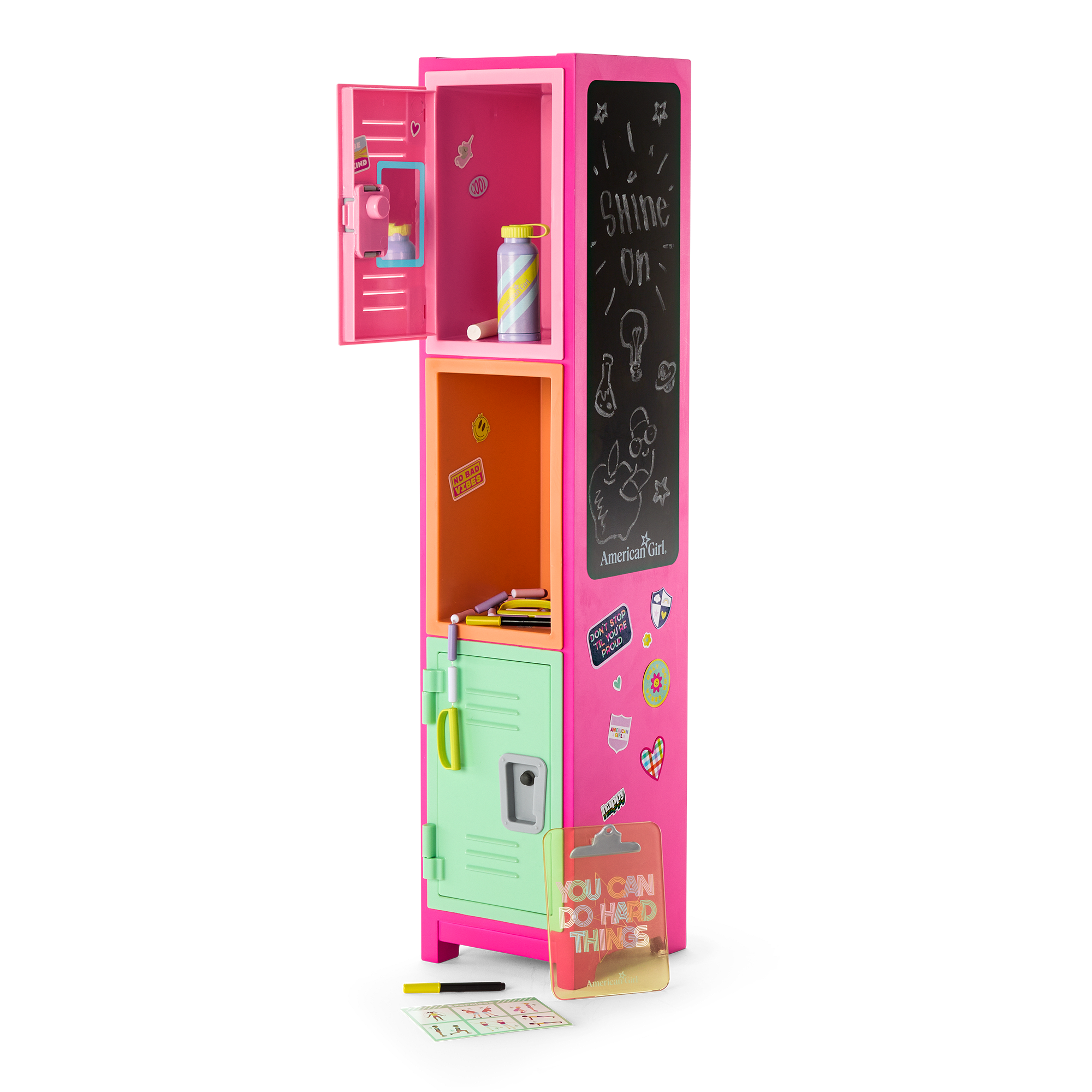 American Girl® Lunch & Learn Bundle - Image 6