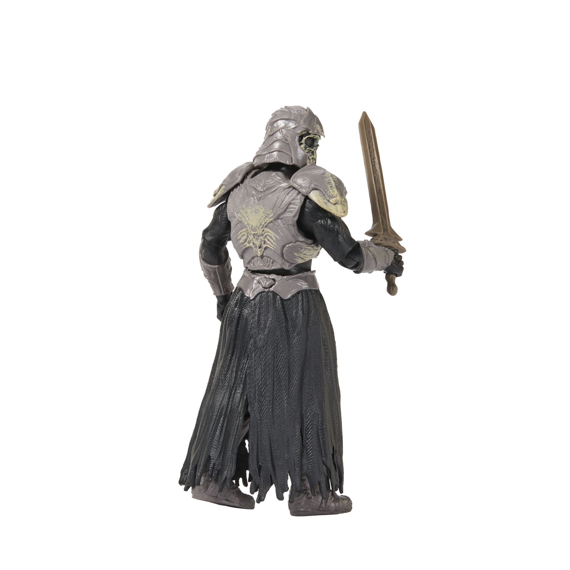 Masters of the Universe 2026 Movie Skel-Knight Action Figure - Image 5