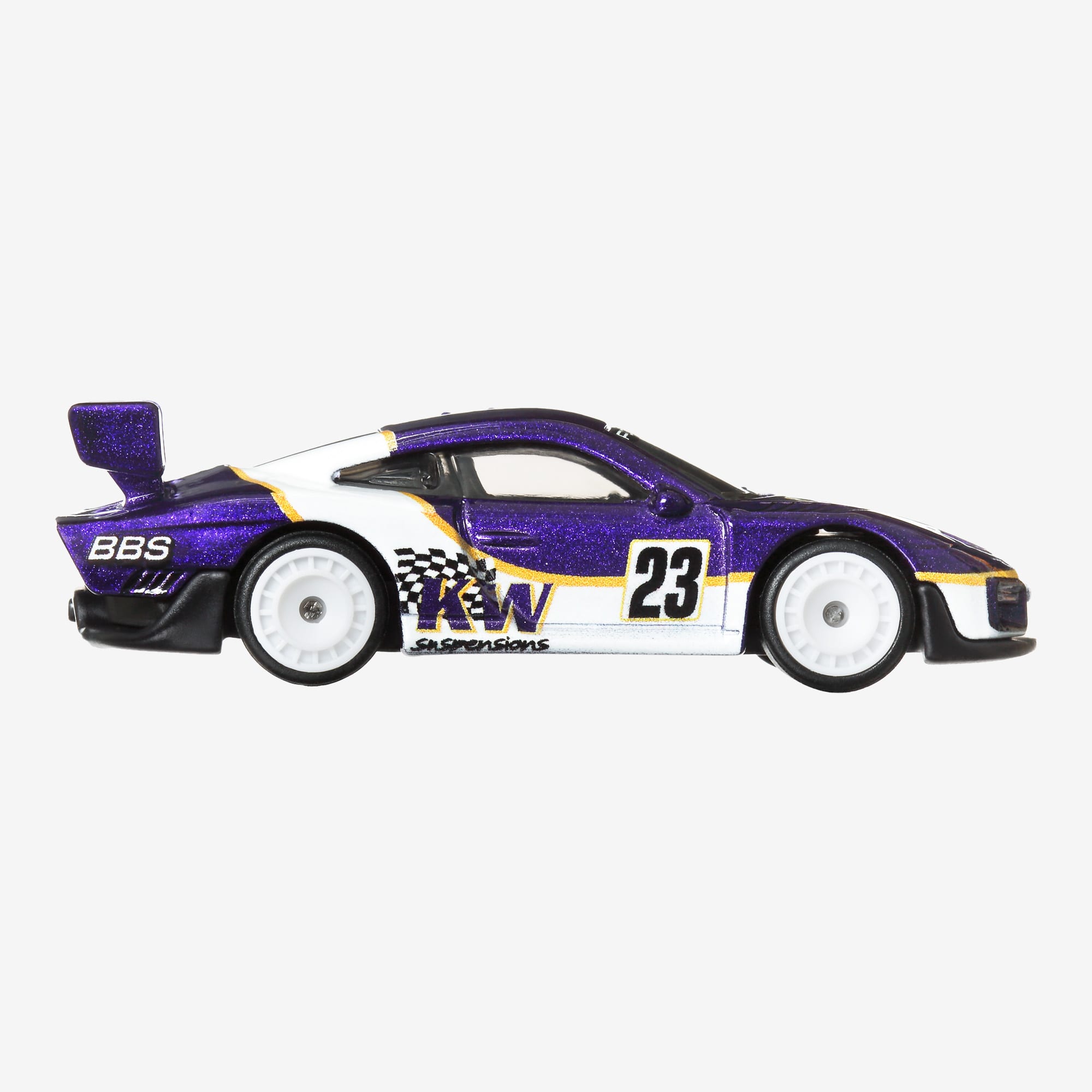 Hot Wheels Car Culture Circuit Legends Vehicles - Image 4