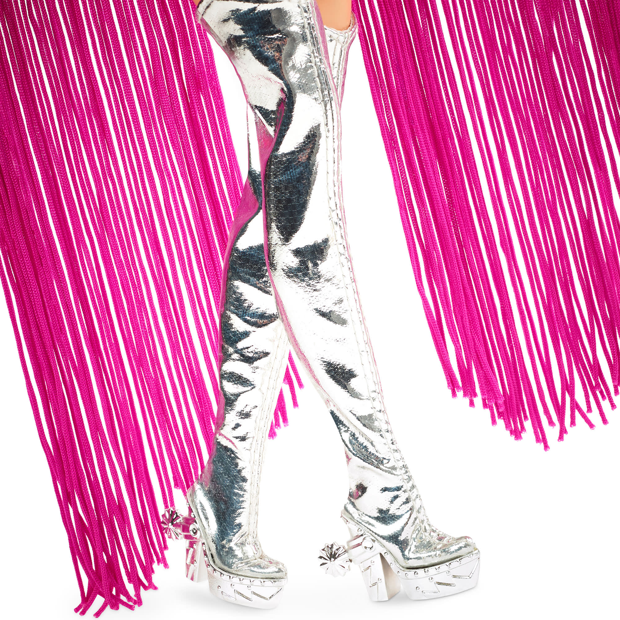 Barbie Fashion Frontier Doll - Image 19