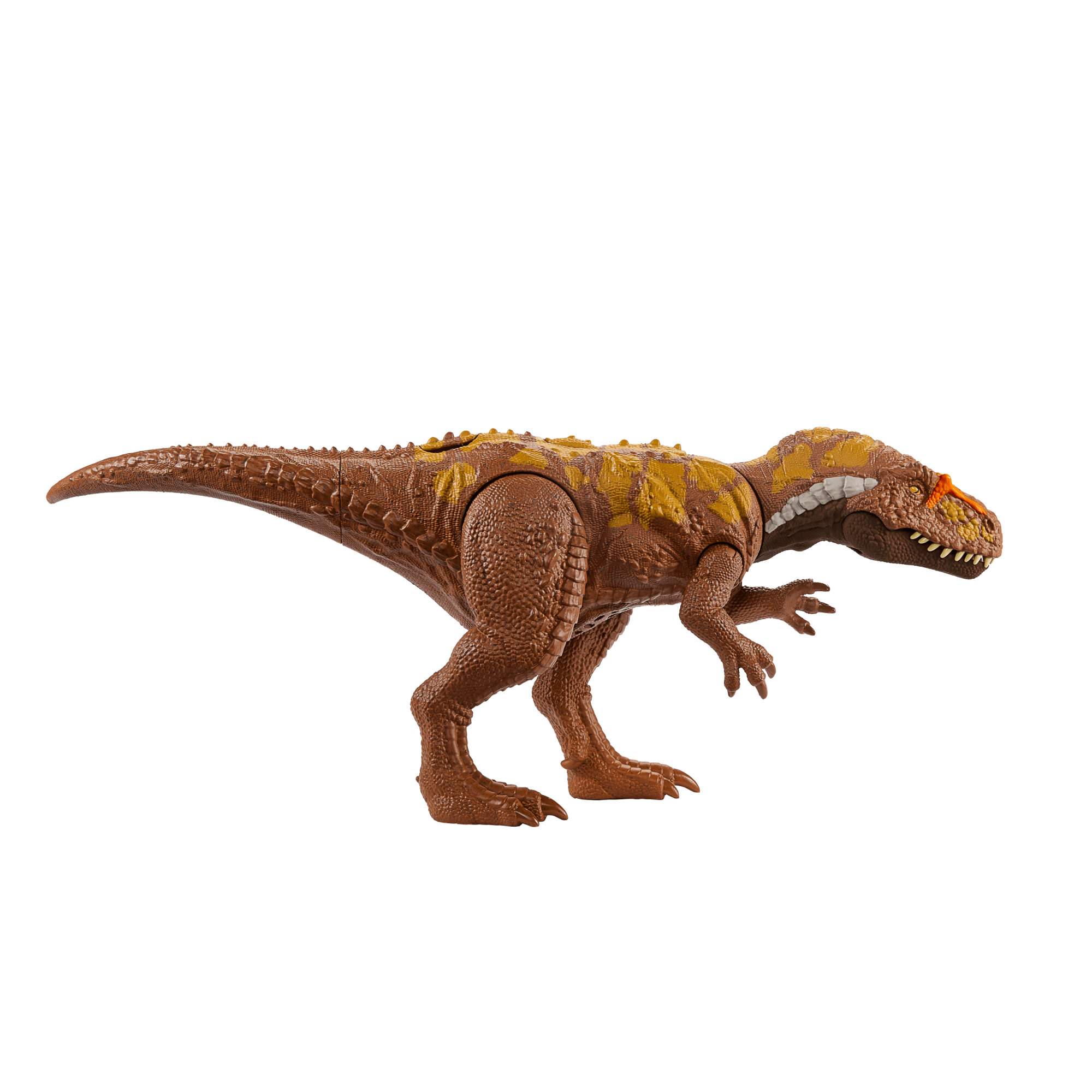Jurassic World-Megalosaurus Rugissement Féroce-Figurine Articulée - Image 5