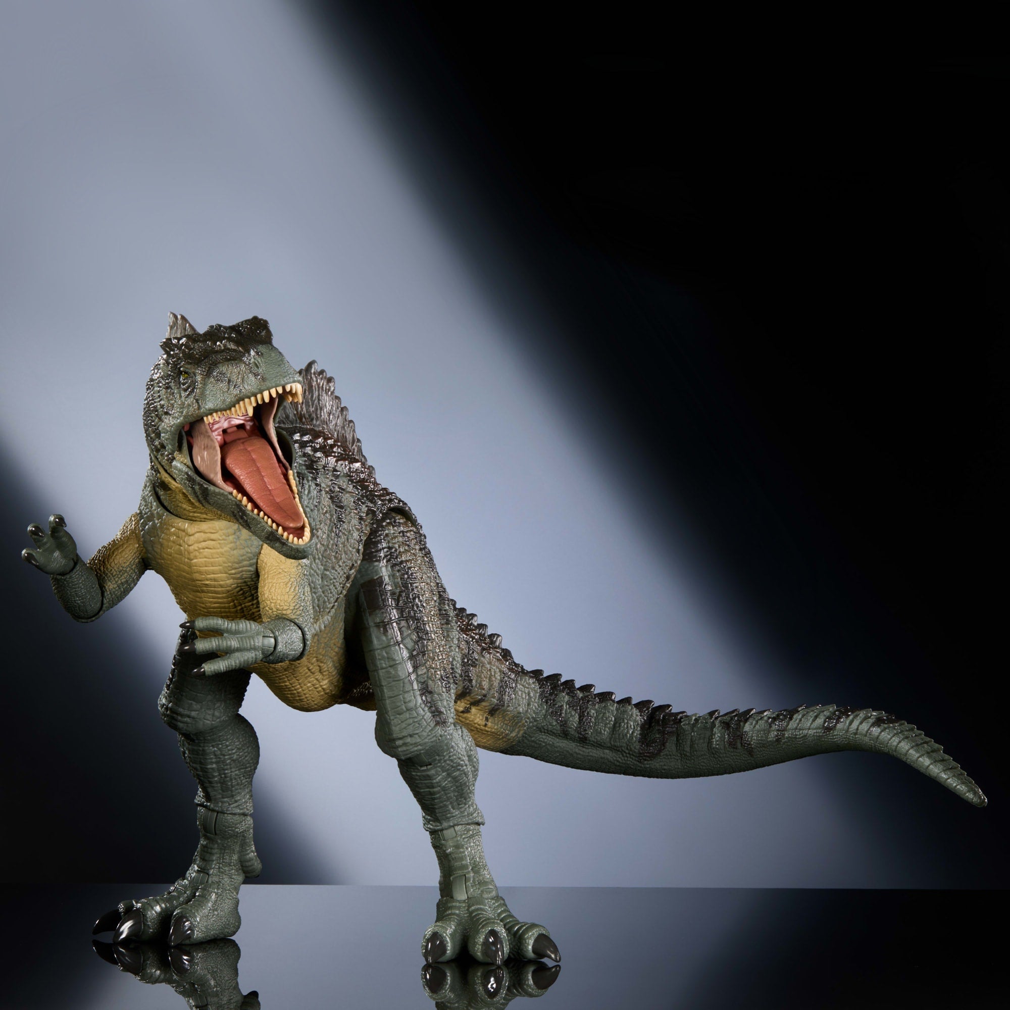 Jurassic World Dominion Hammond Collection Giganotosaurus - Image 4