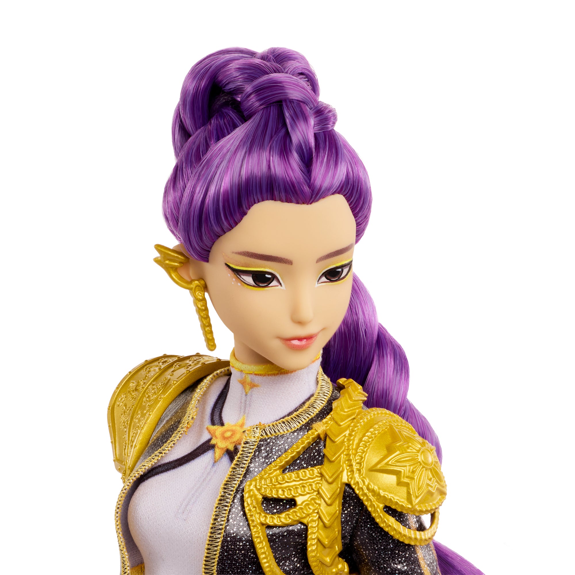 KPop Demon Hunters Singing Rumi Fashion Doll - Image 3