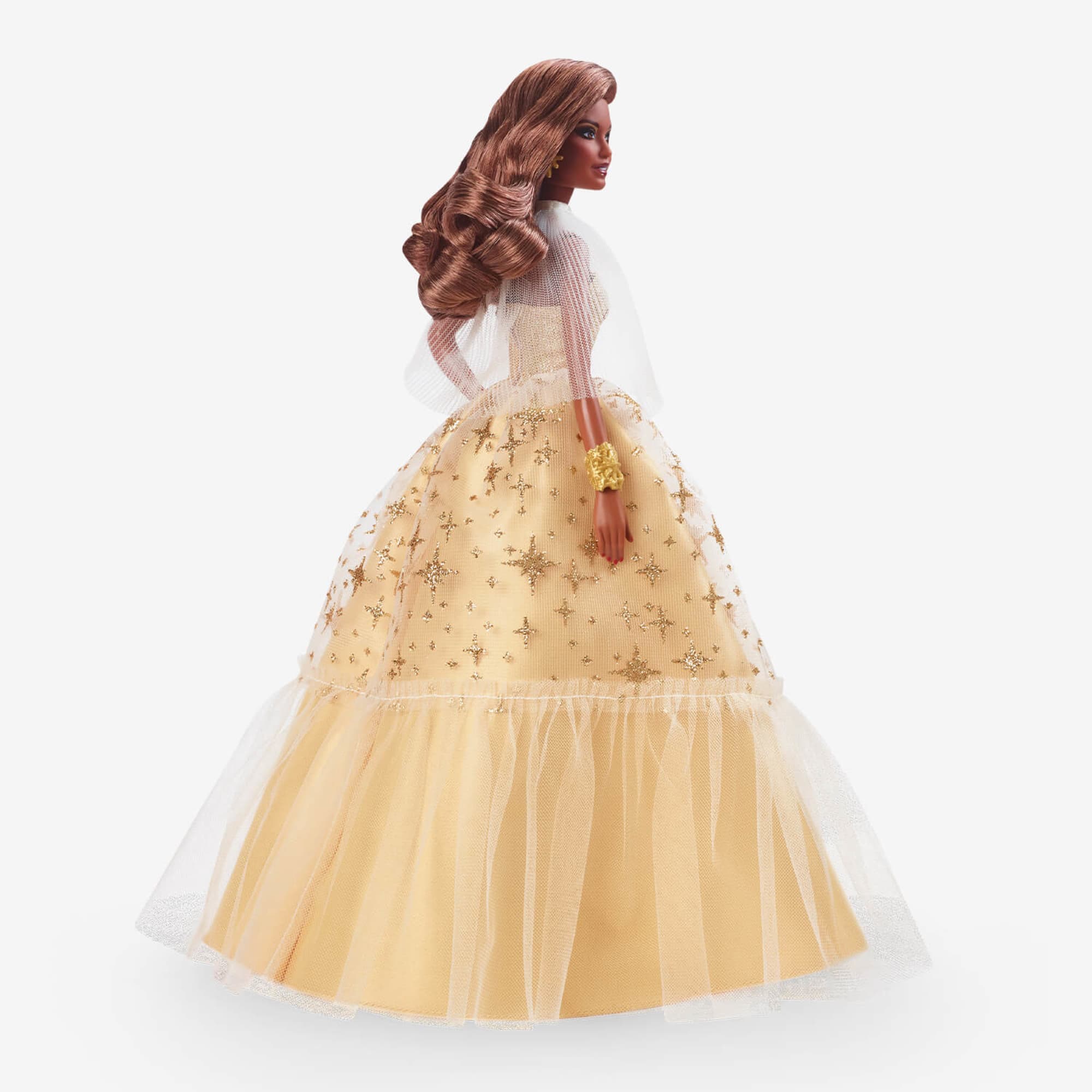 2023 Holiday Barbie Doll - Image 6