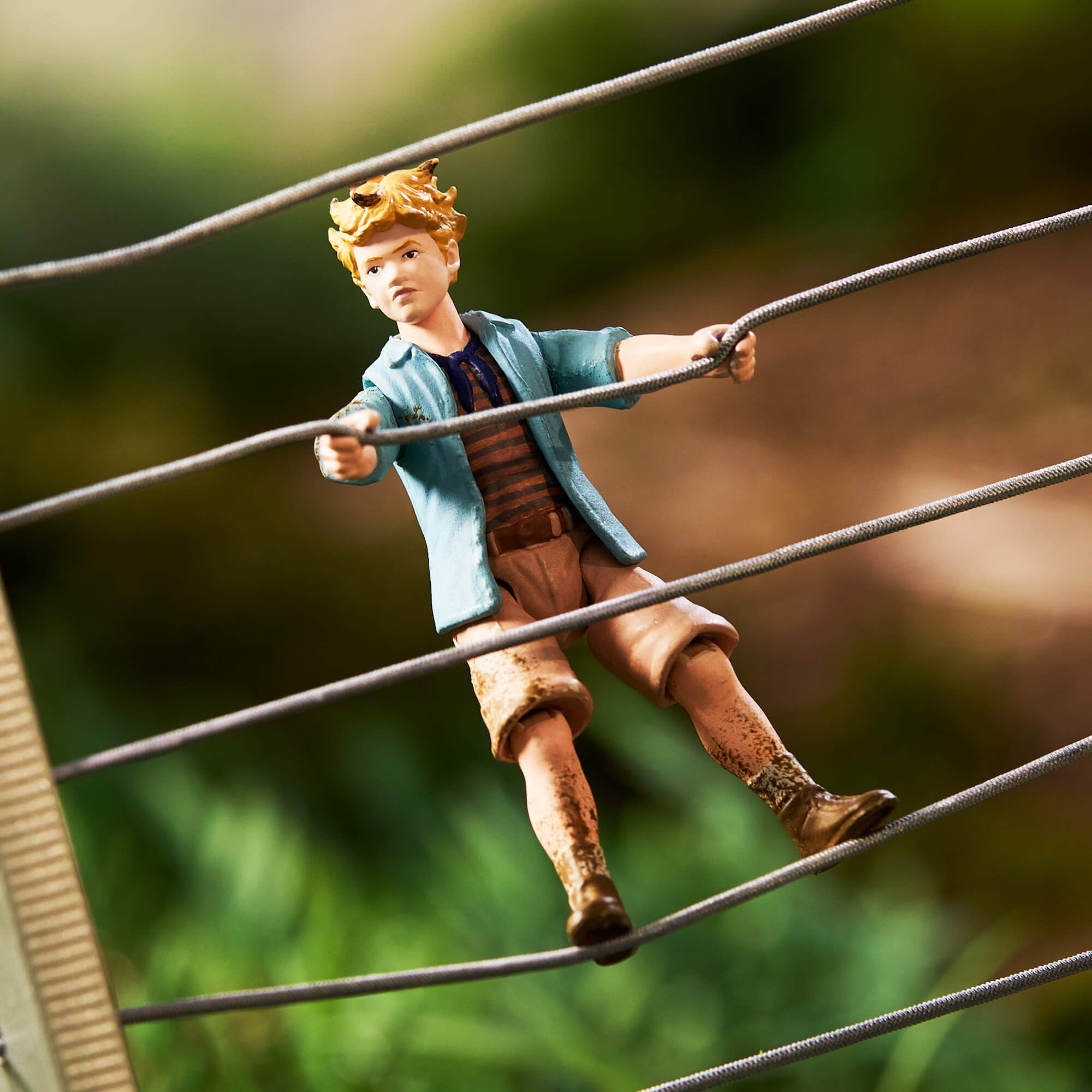 Jurassic World The Gates Crowdfund - Image 15
