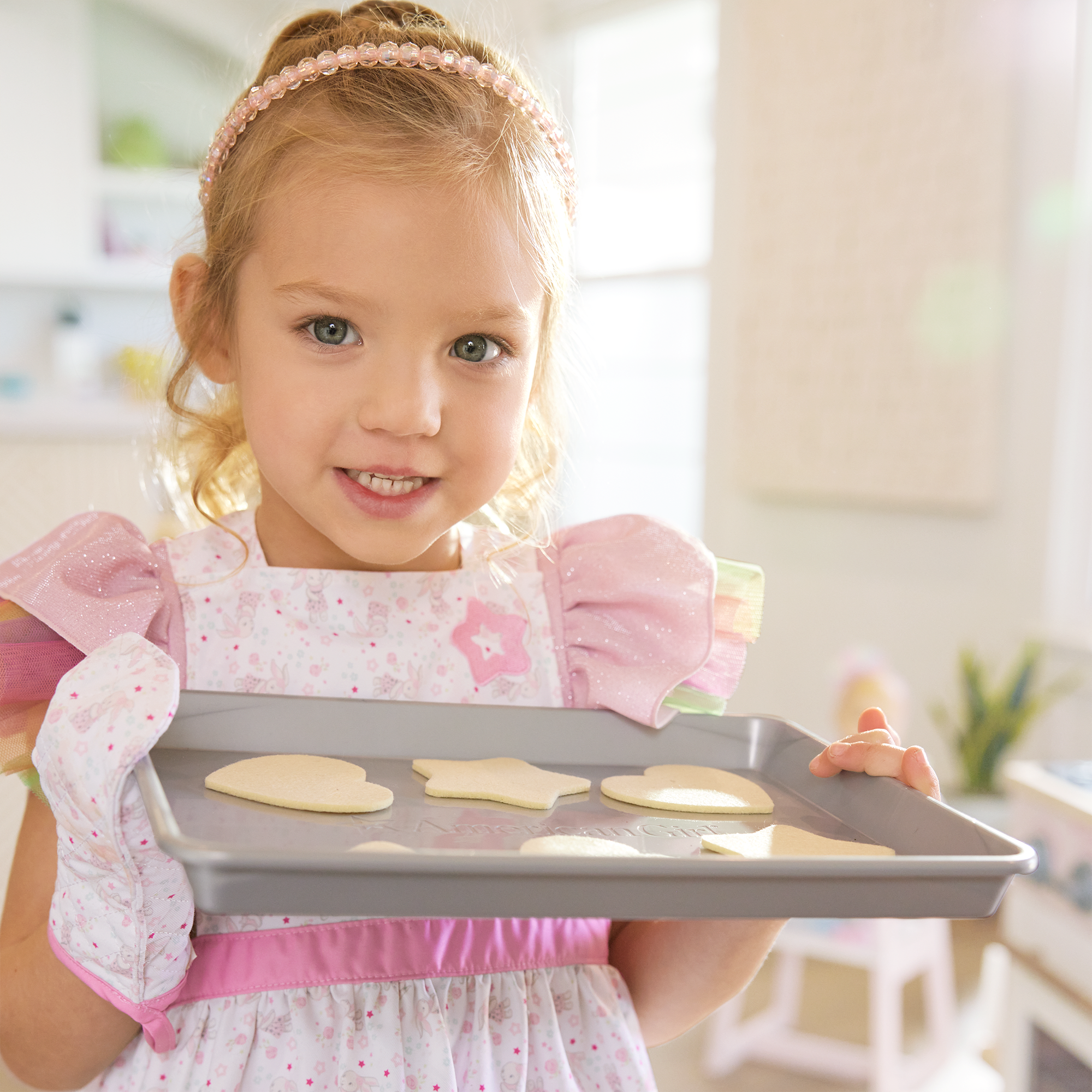 Baking with Bitty™ Set (Bitty Baby®) - Image 10
