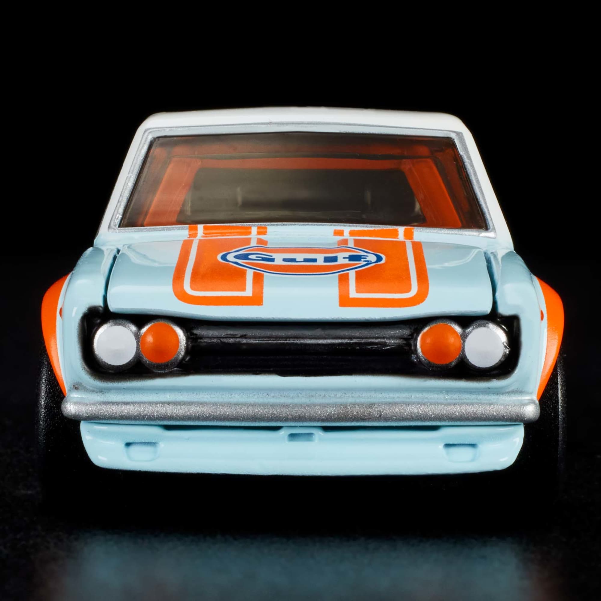 Hot Wheels RLC Exclusive Datsun 150 - Image 5
