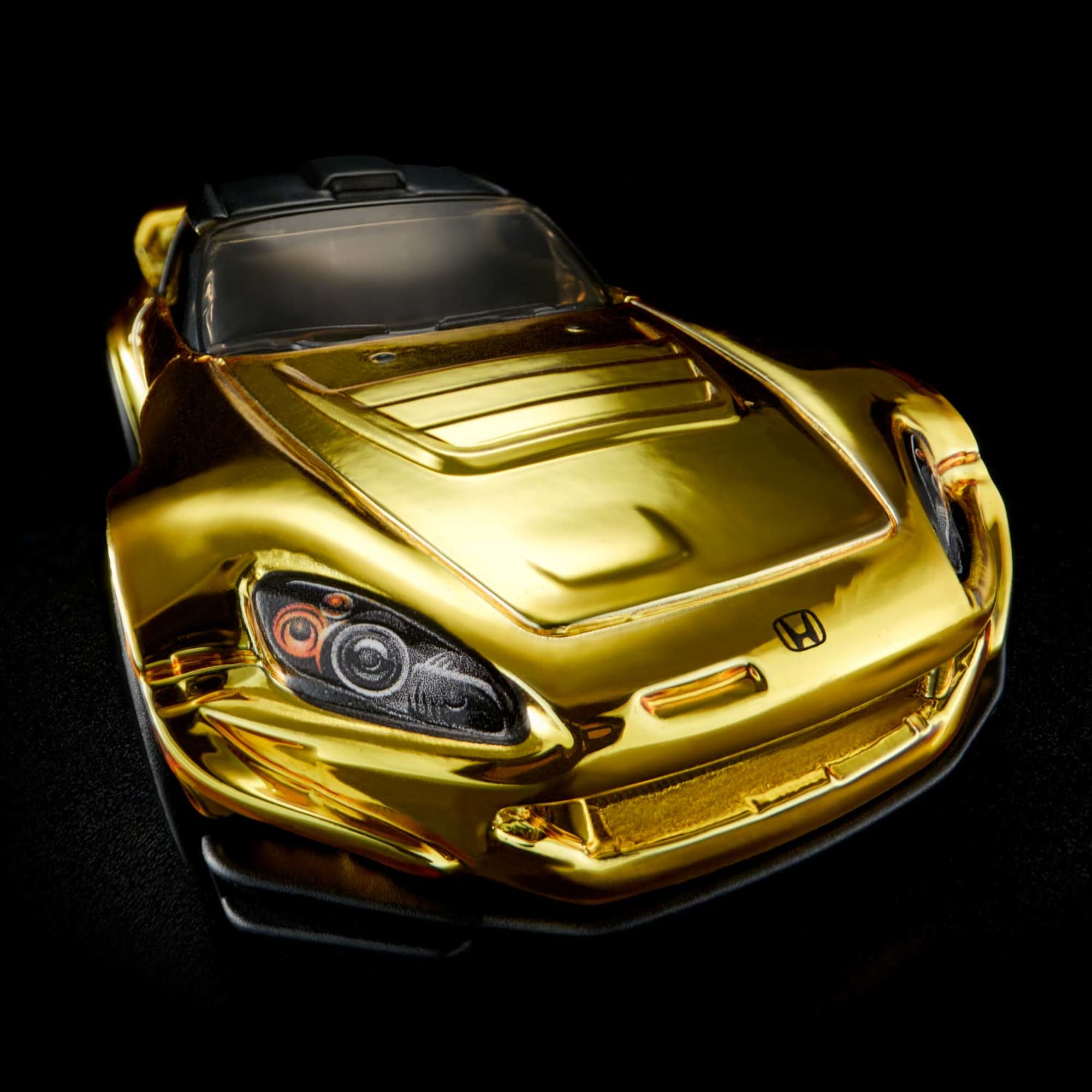 Hot Wheels RLC Exclusive Honda S2000 - Image 8