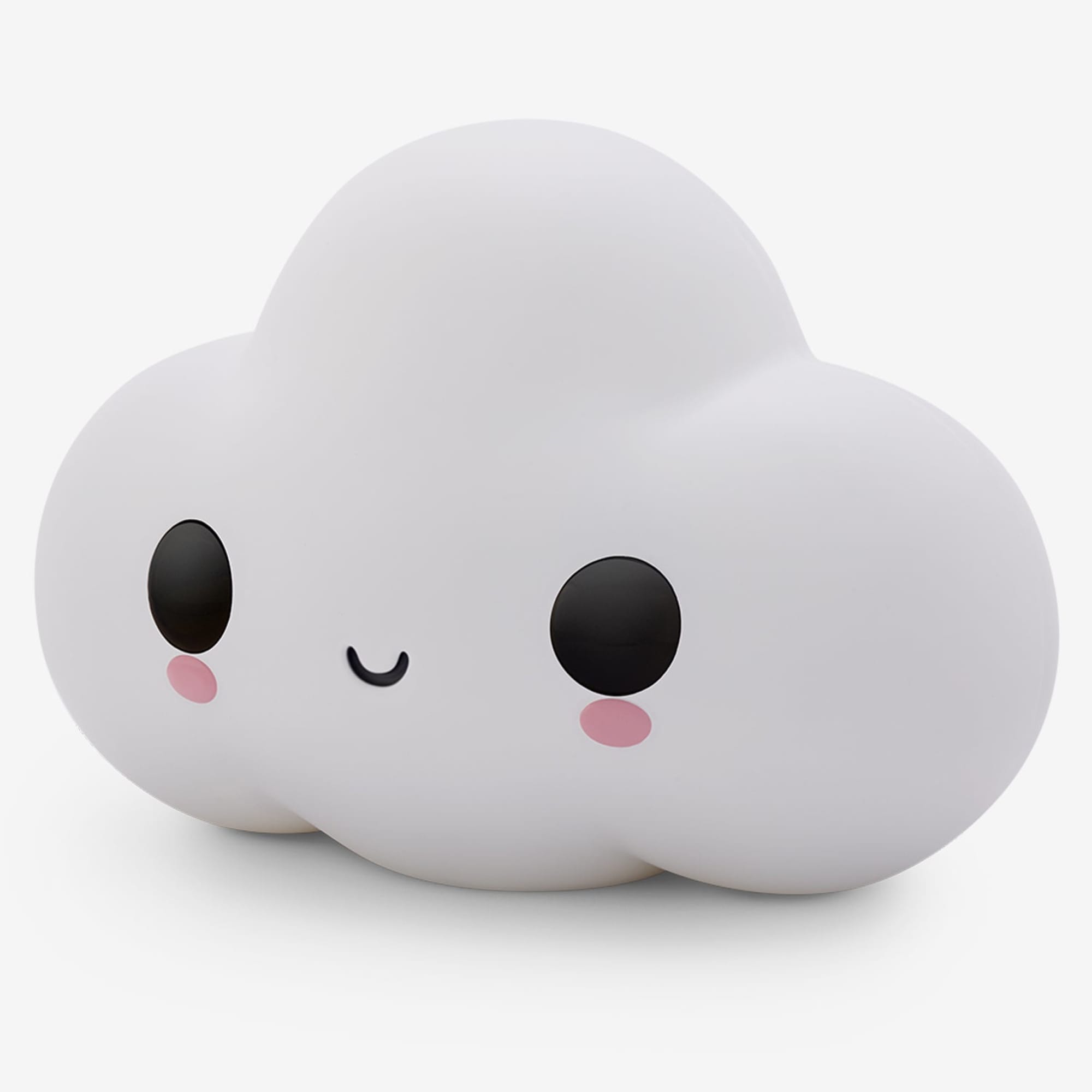 FriendsWithYou Lucky Little Cloud Magic 8 Ball Cloud White - Image 3