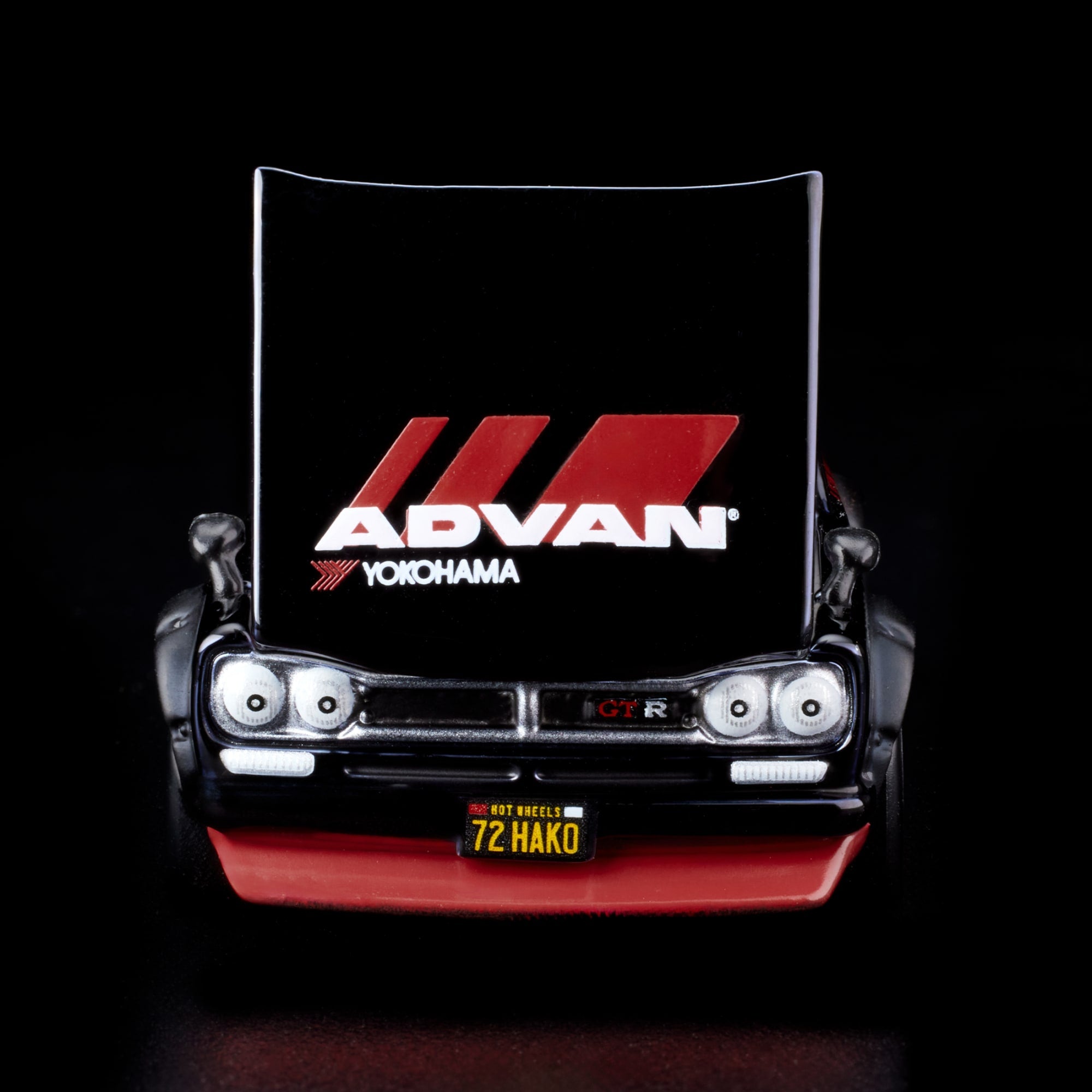 Hot Wheels RLC 1972 Skyline H/T 2000GT-R - Image 11