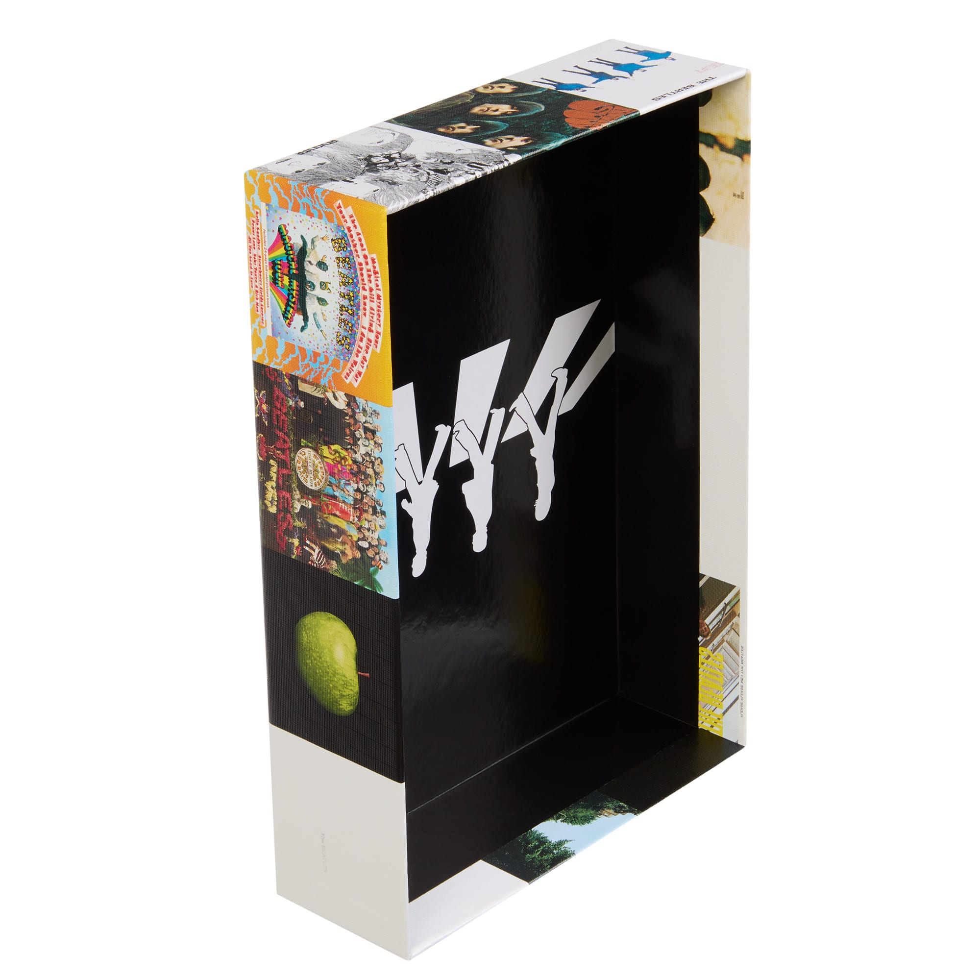 UNO Canvas The Beatles Card Game - Image 8