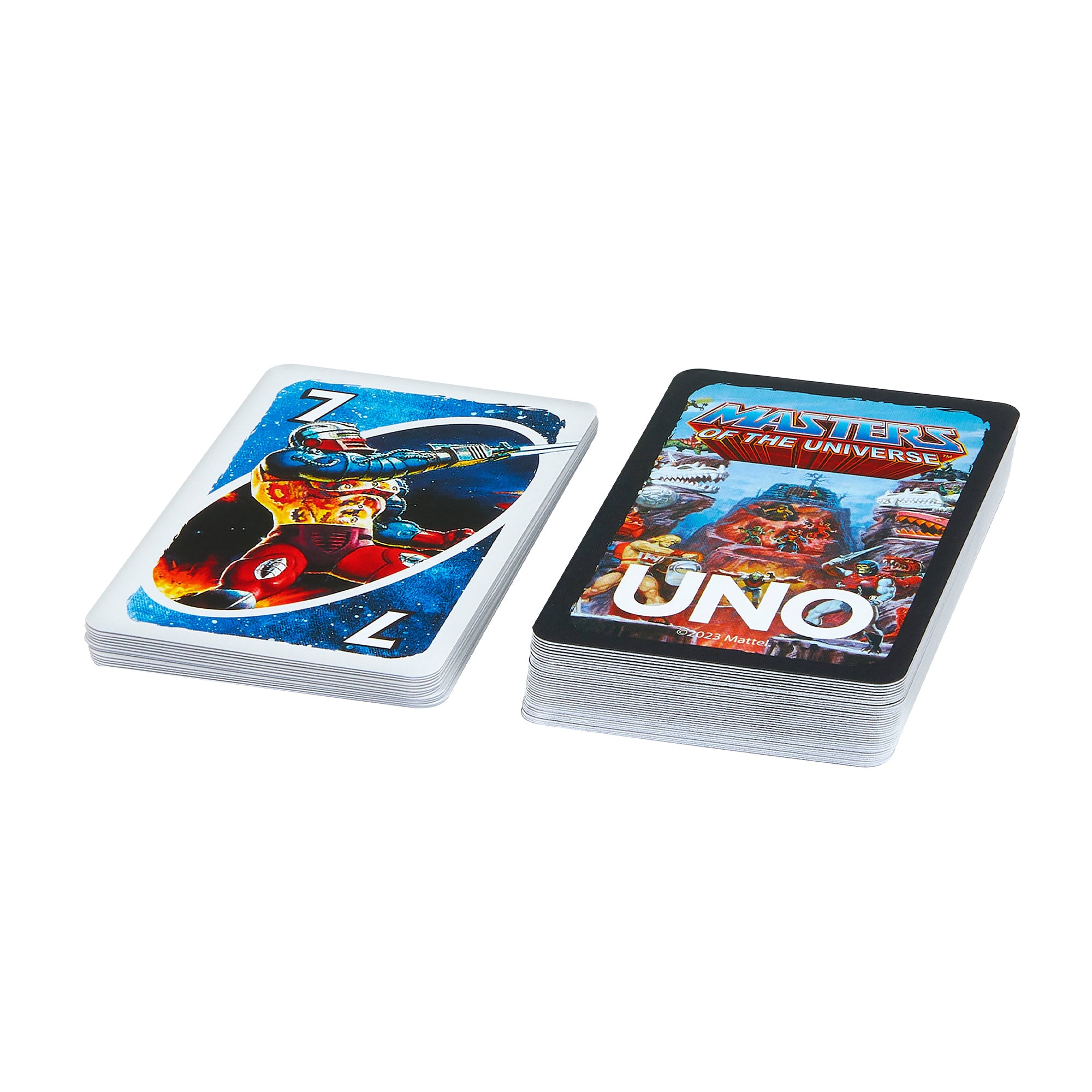 UNO Fandom MOTU Game - Image 5