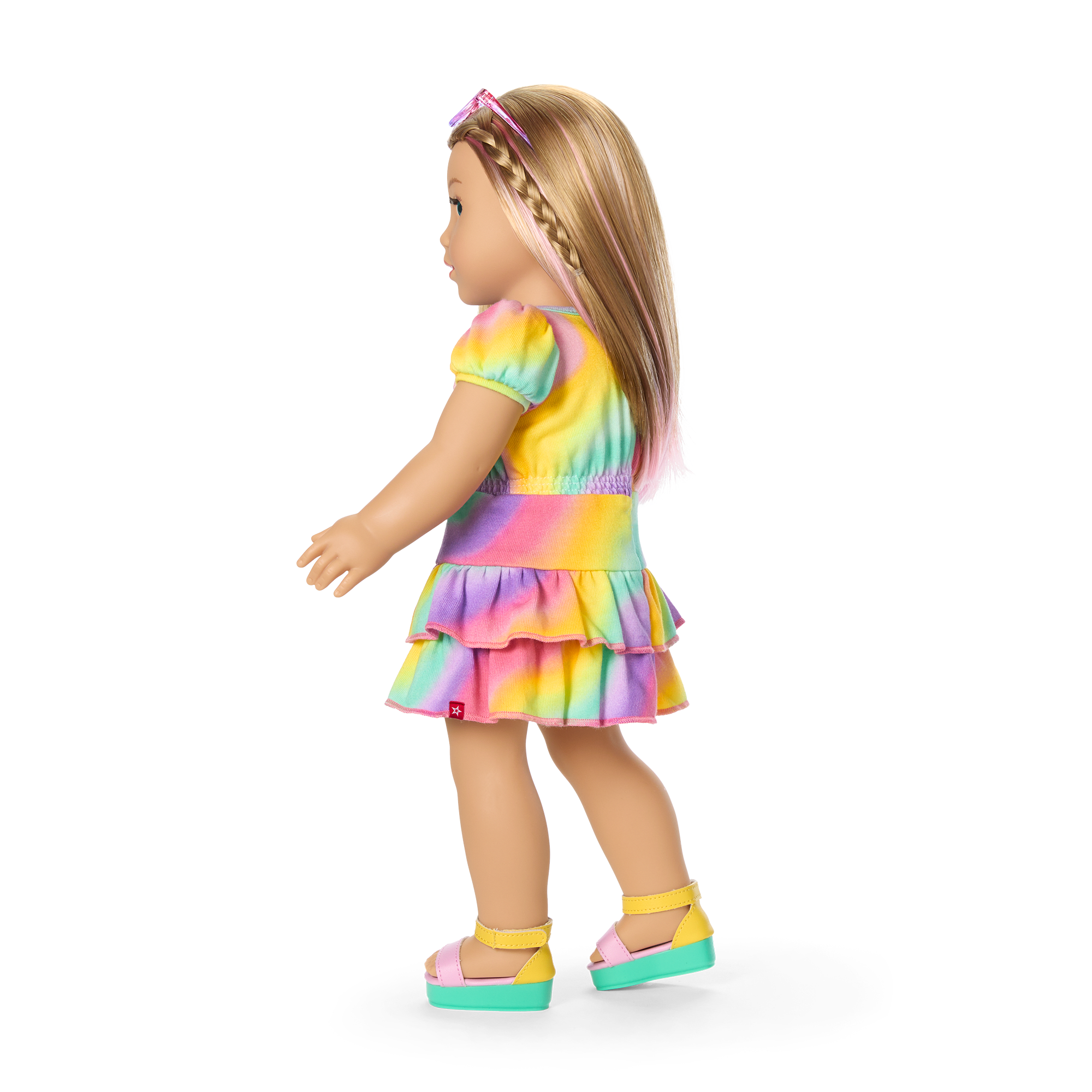 Summer McKinny™ Gift Set (Girl of the Year™ 2025) - Image 3