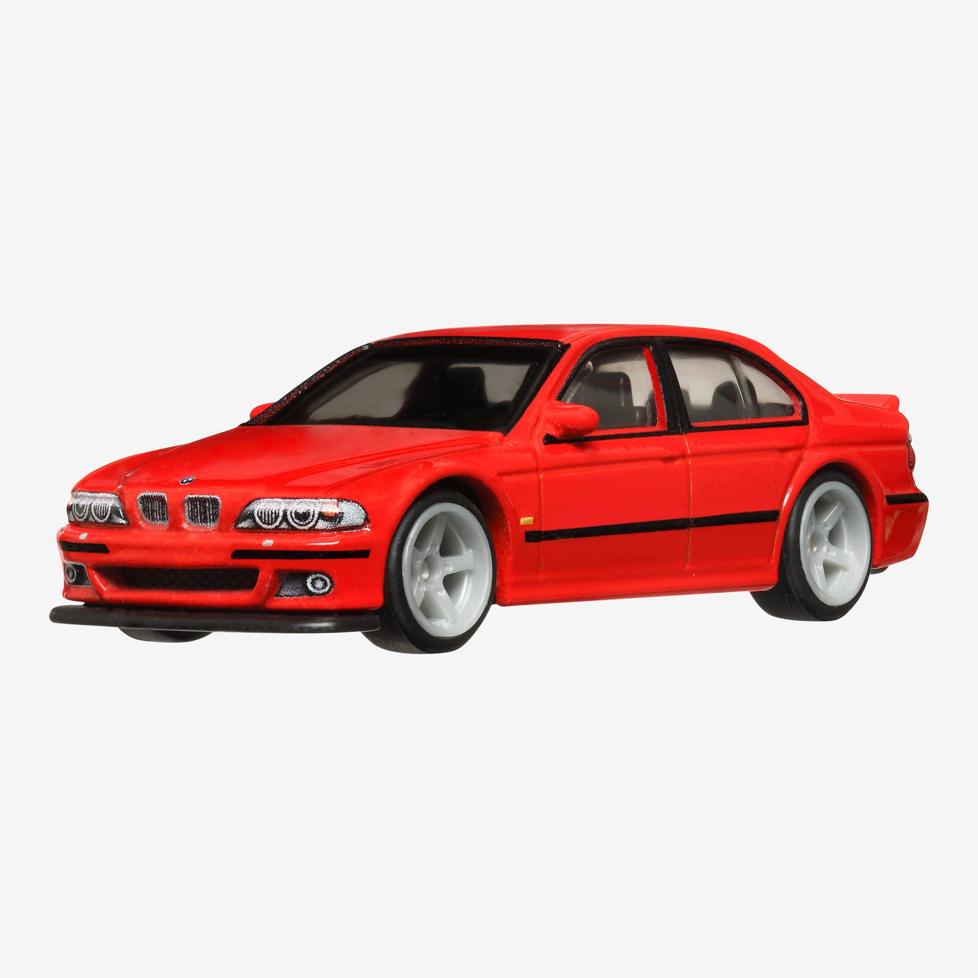 Hot Wheels Car Culture Circuit Legends Vehicles BMW E39 M5 - Image 2