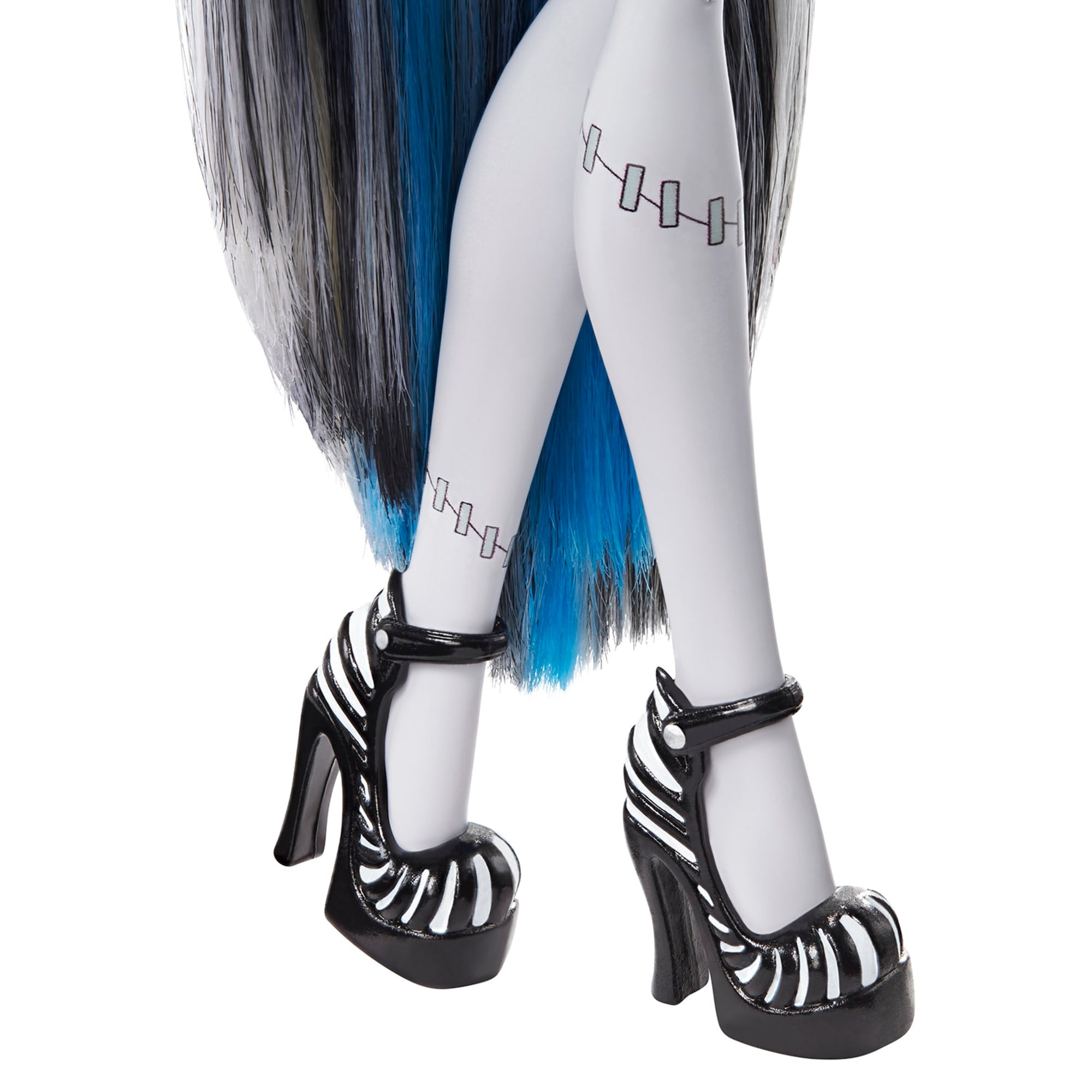 Monster High Reel Drama Frankie Stein Doll - Image 5