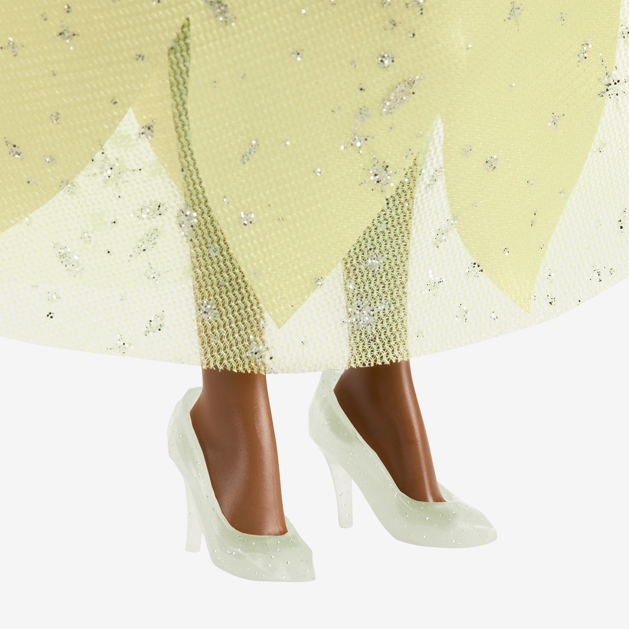Disney Collector 100 Years of Wonder Tiana Doll - Image 4