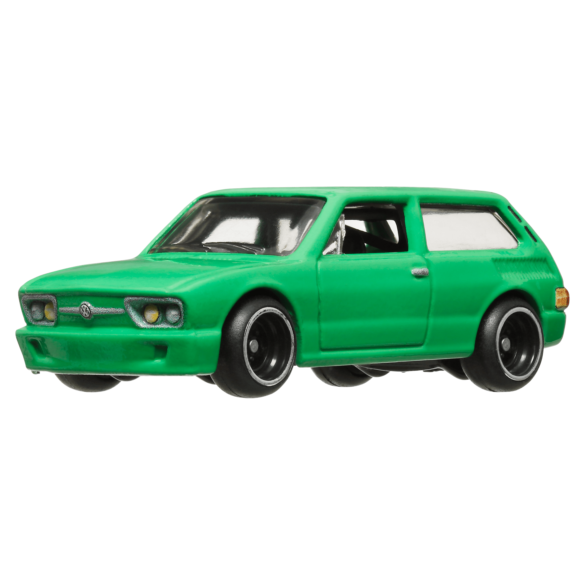 Hot Wheels Car Culture Circuit Legends Volkswagen Brasilia T9678 - Image 3