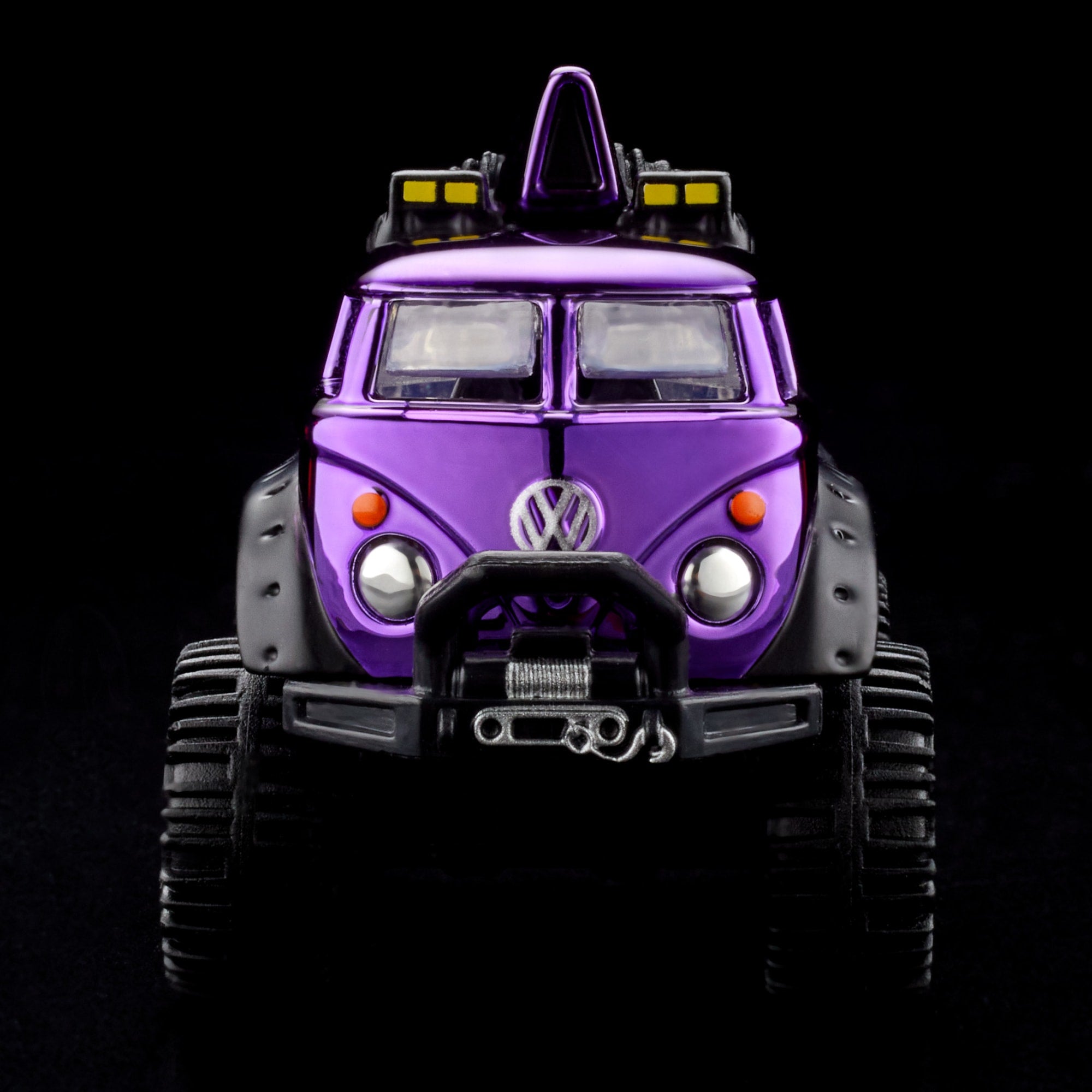 Hot Wheels RLC Exclusive Volkswagen T1 Rockster - Image 8
