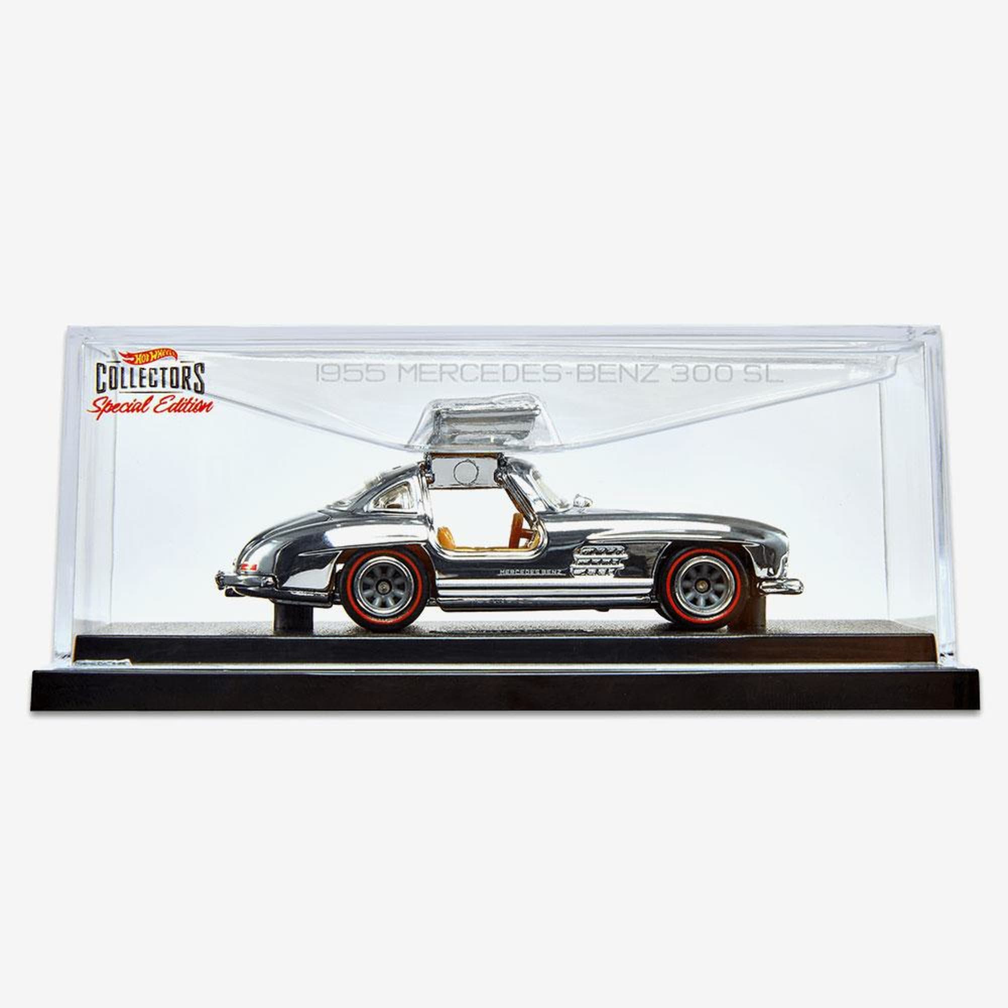 HWC Special Editions '55 Mercedes-Benz 300 SL