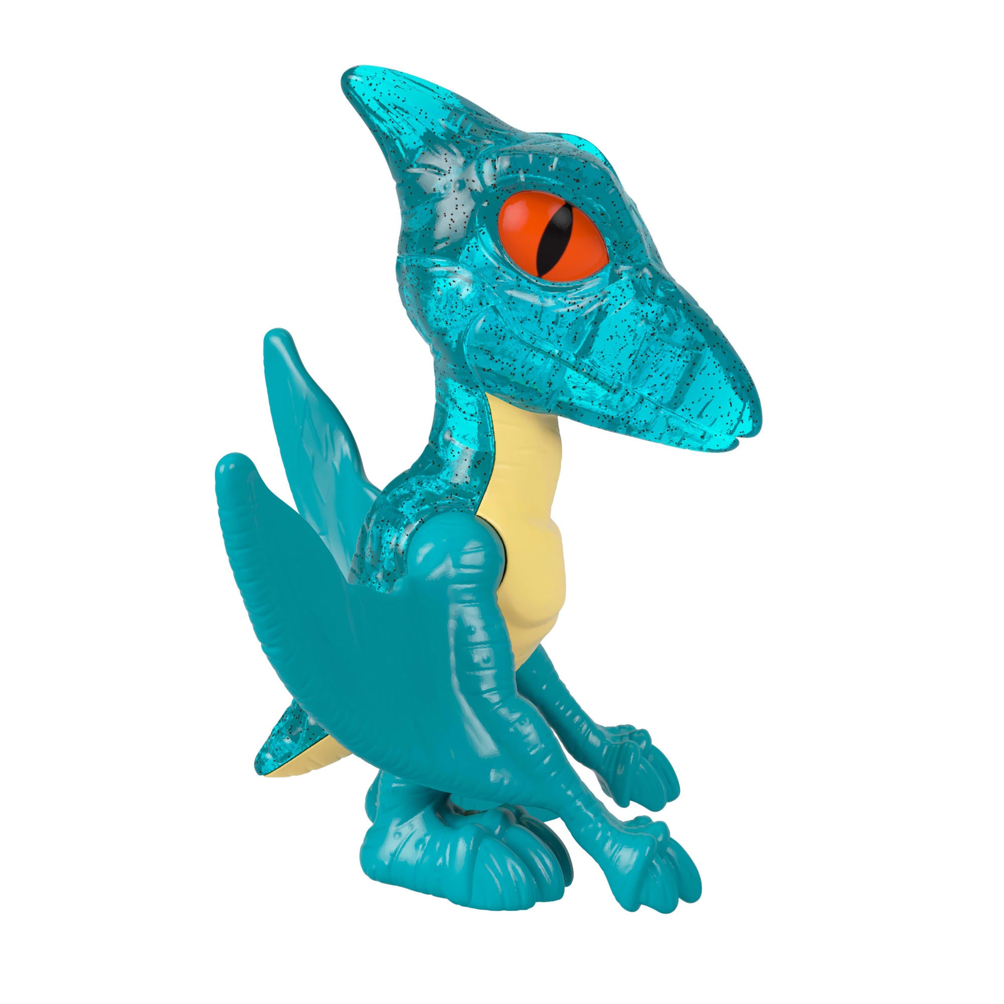 Imaginext Jurassic World Dinossauro de Brinquedo Baby Dinos - Image 6