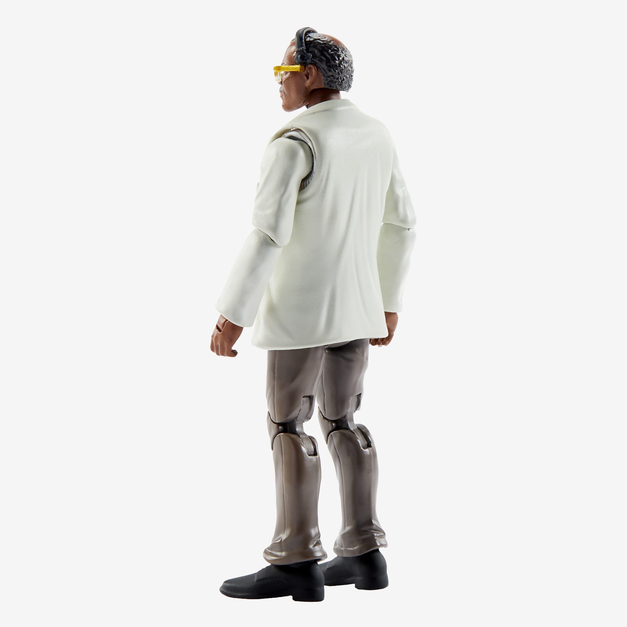 Jurassic World Jurassic Park Figure Ray Arnold Hammond Collection - Image 3