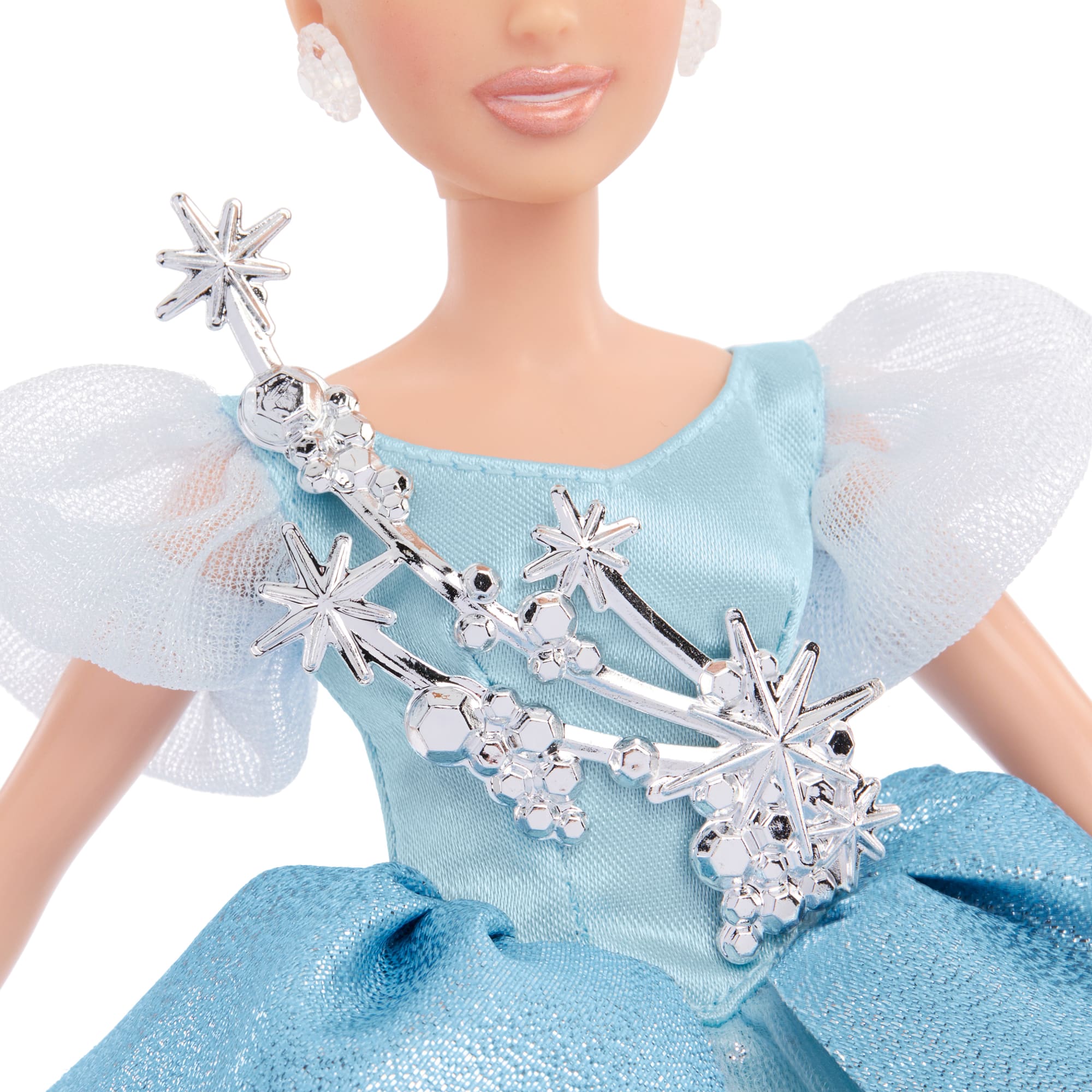 Disney Toys. Disney100 Collector Cinderella Doll. Gifts For Kids And Collectors - Image 3